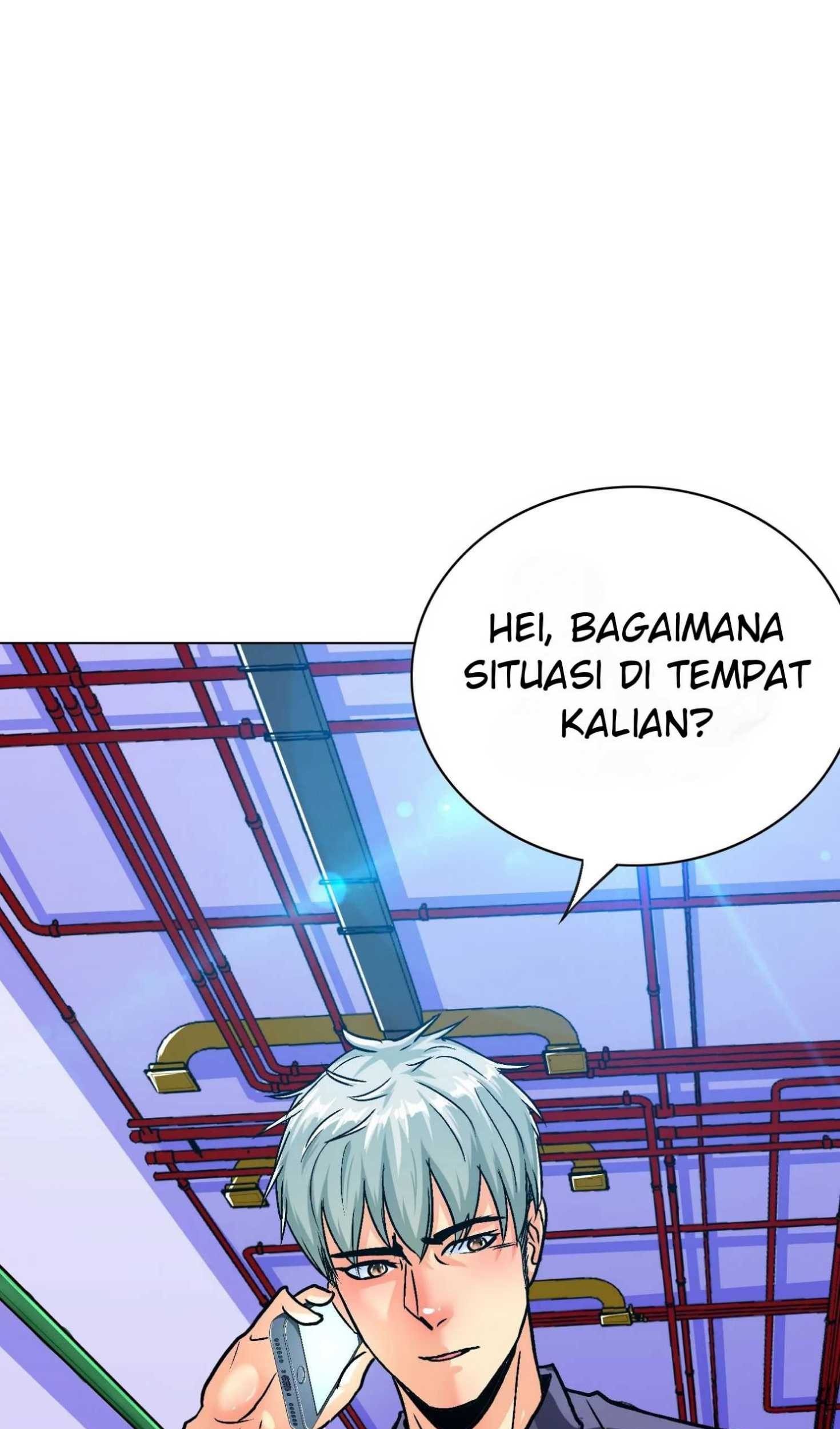 Xianzun System in the City Chapter 133 Gambar 6