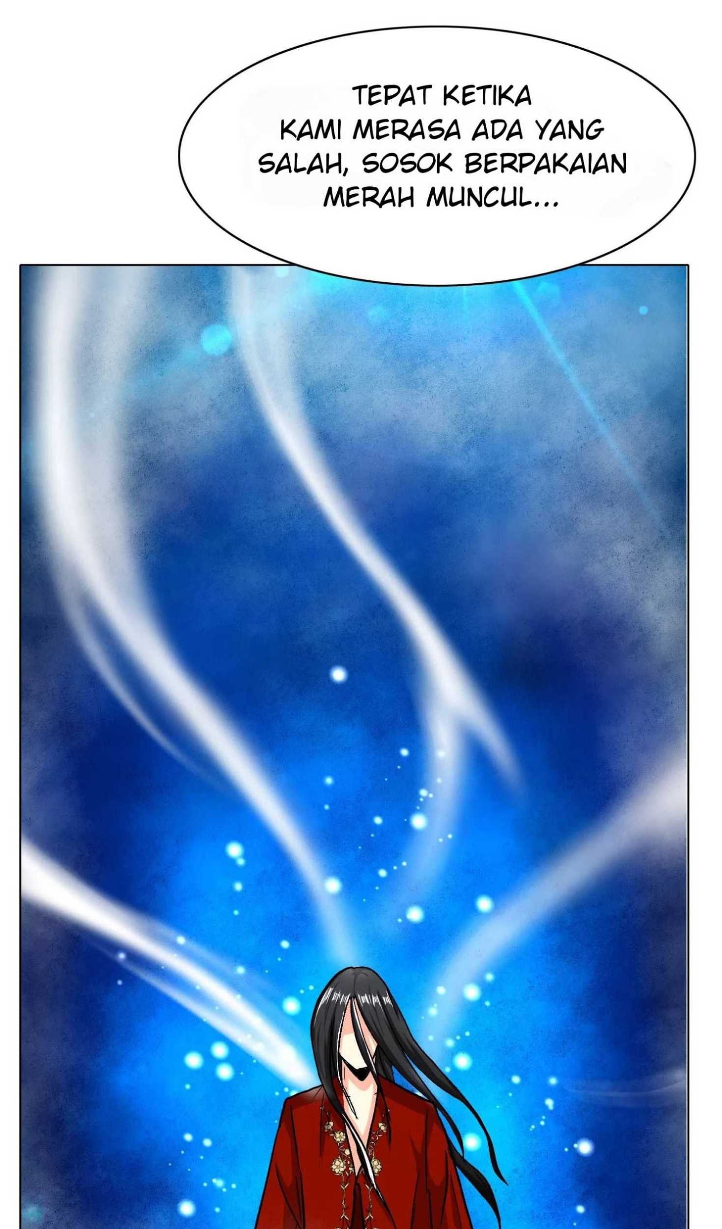 Xianzun System in the City Chapter 133 Gambar 14