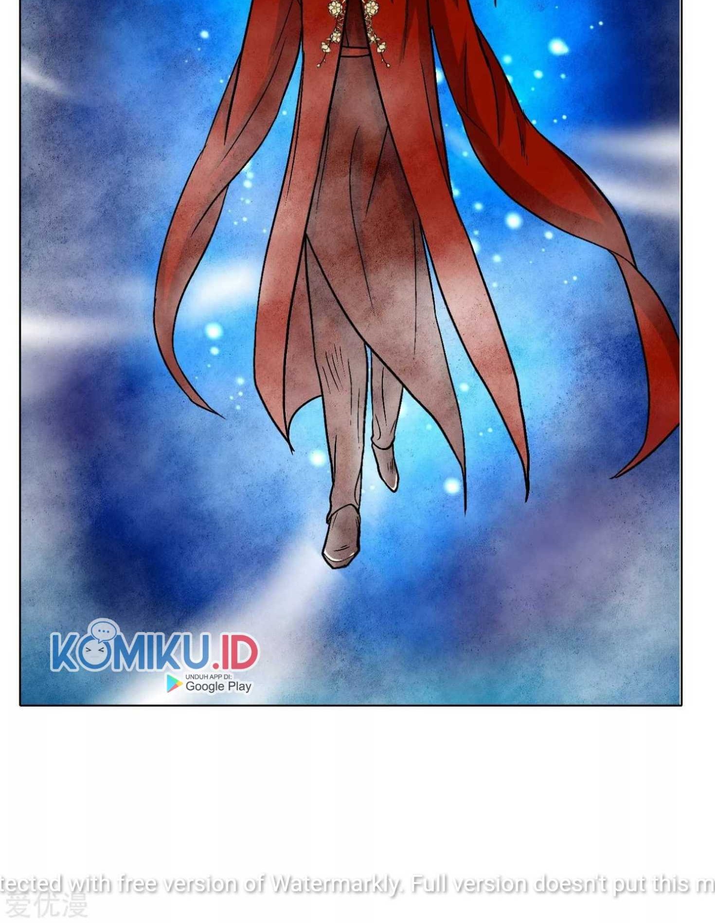 Xianzun System in the City Chapter 133 Gambar 15