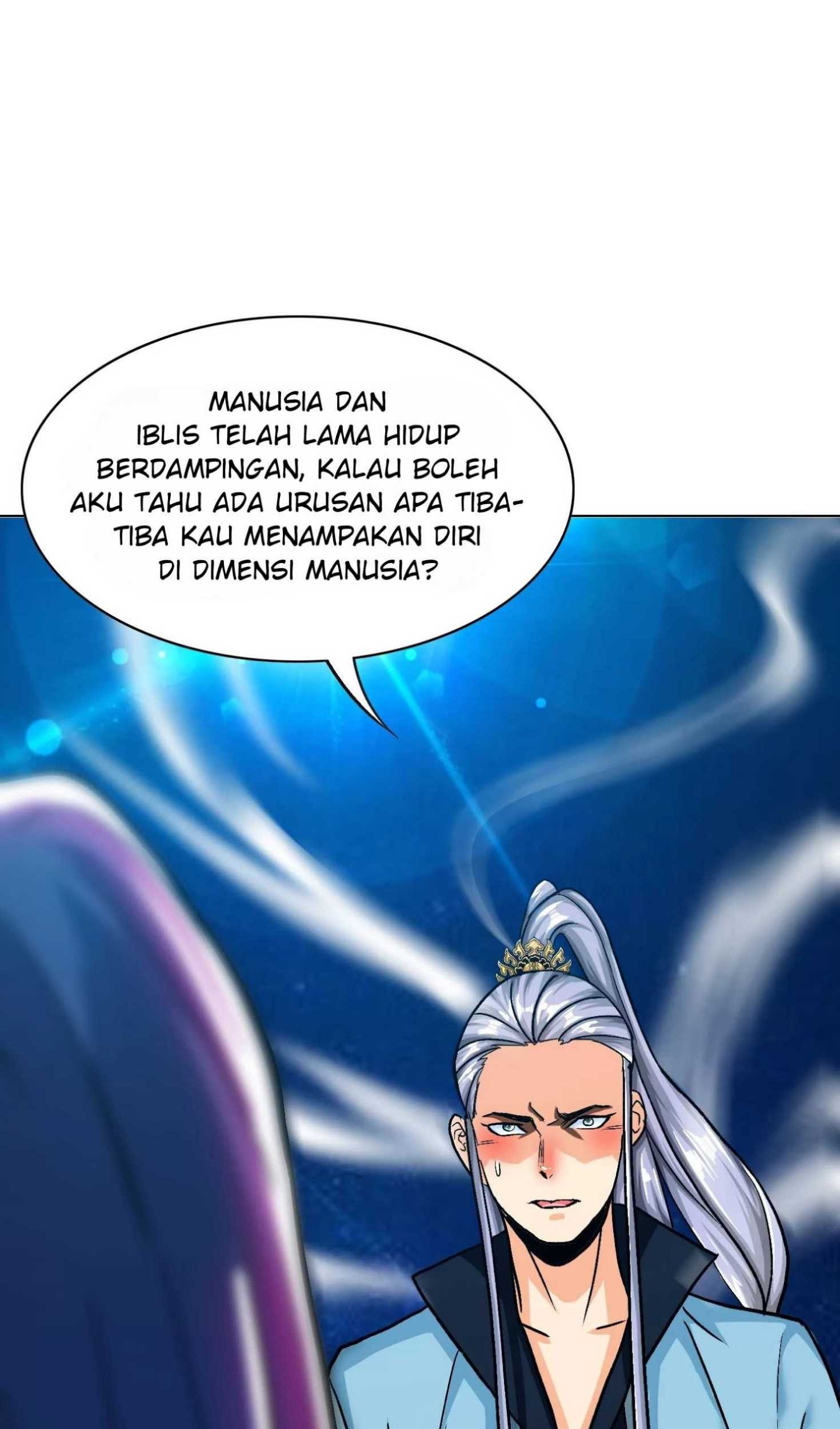 Xianzun System in the City Chapter 133 Gambar 16