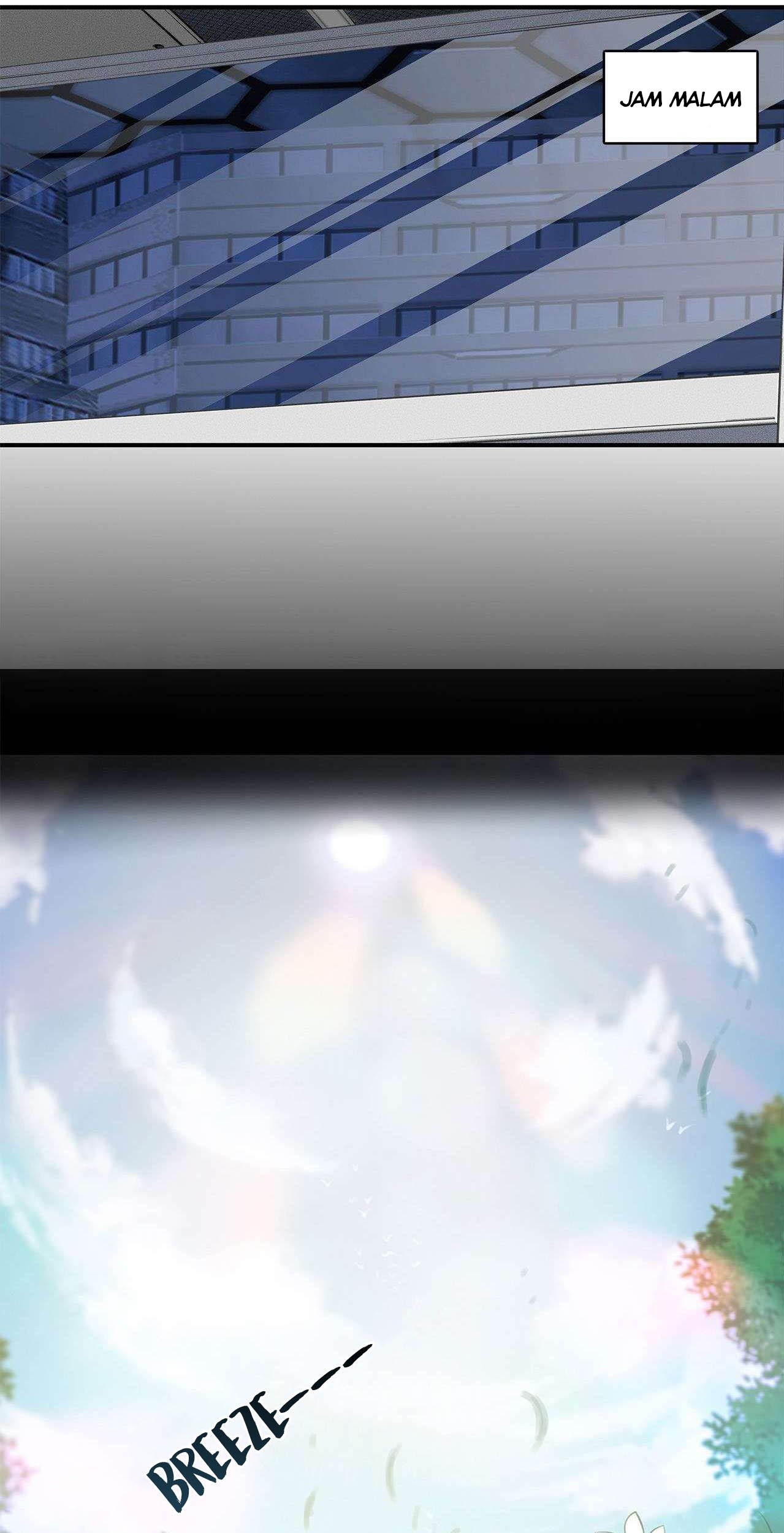 The Blood Princess And The Knight Chapter 76 Gambar 15