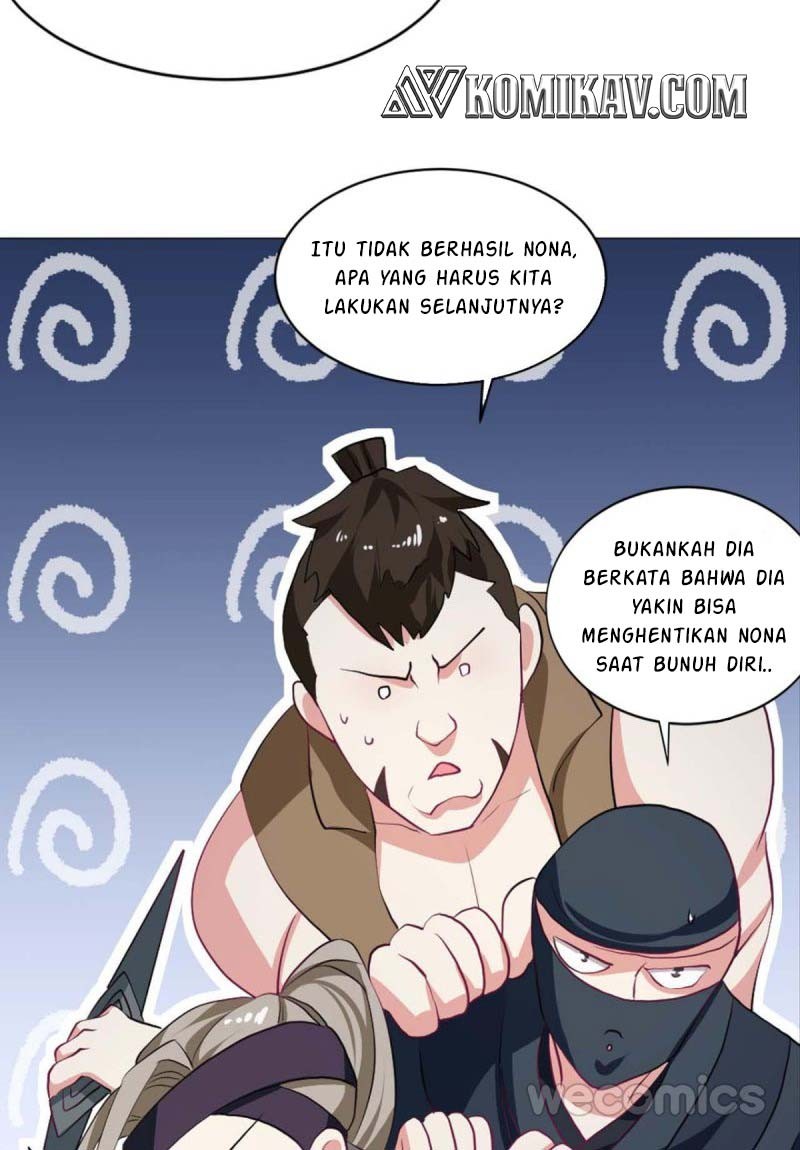 Rebirth Become a Dog Chapter 37 Gambar 6