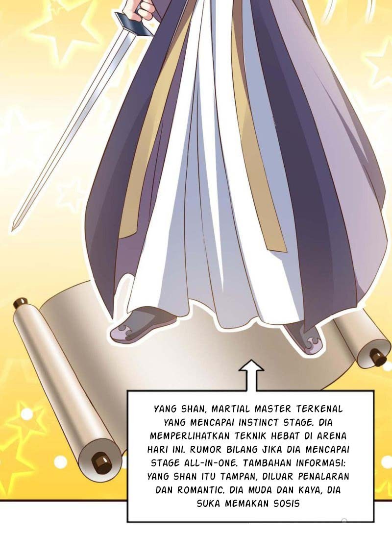 Rebirth Become a Dog Chapter 37 Gambar 11