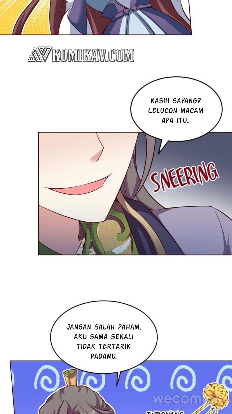 Rebirth Become a Dog Chapter 37 Gambar 16