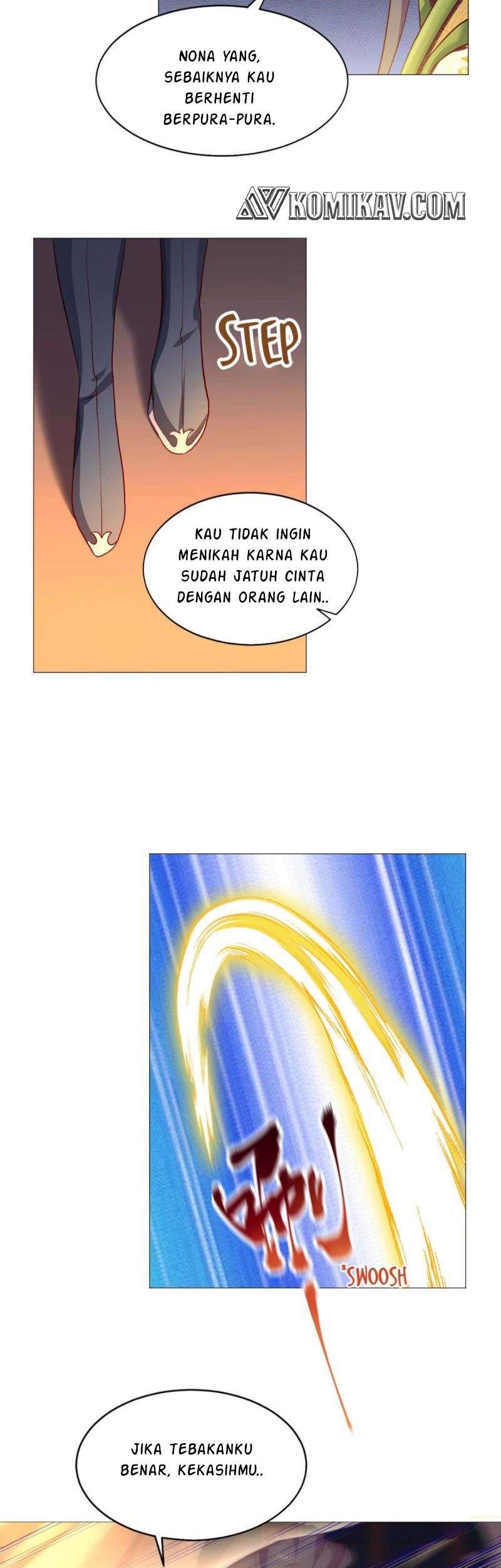 Rebirth Become a Dog Chapter 37 Gambar 24
