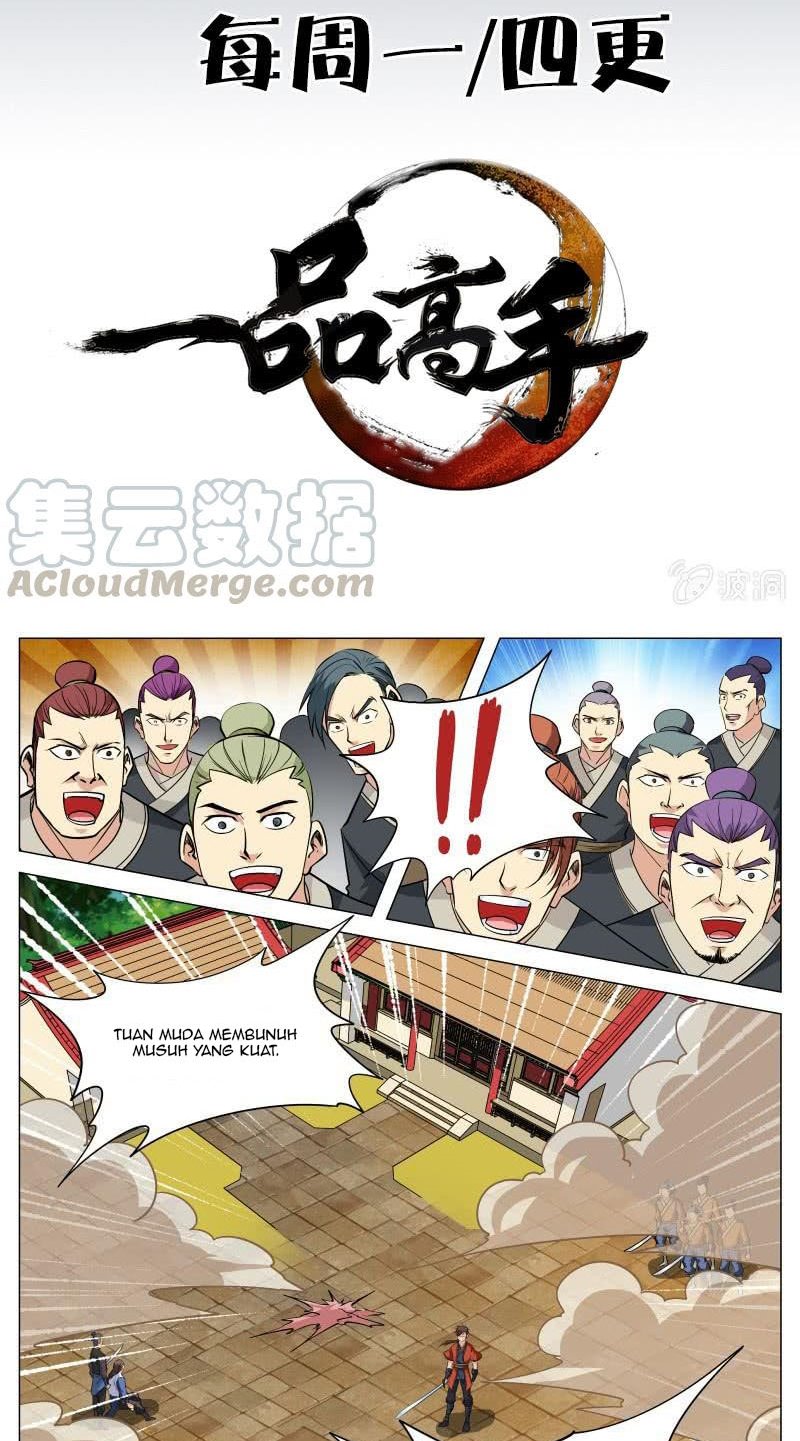 Greatest Sword Immortal Chapter 99 Gambar 3
