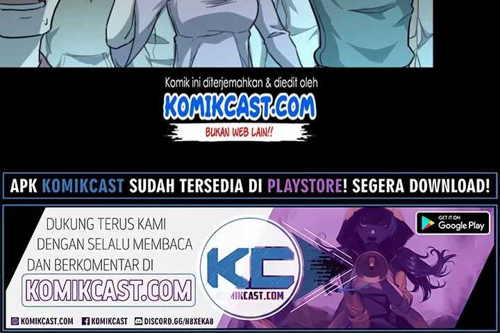 The Sacred Ruins Chapter 61 Gambar 32