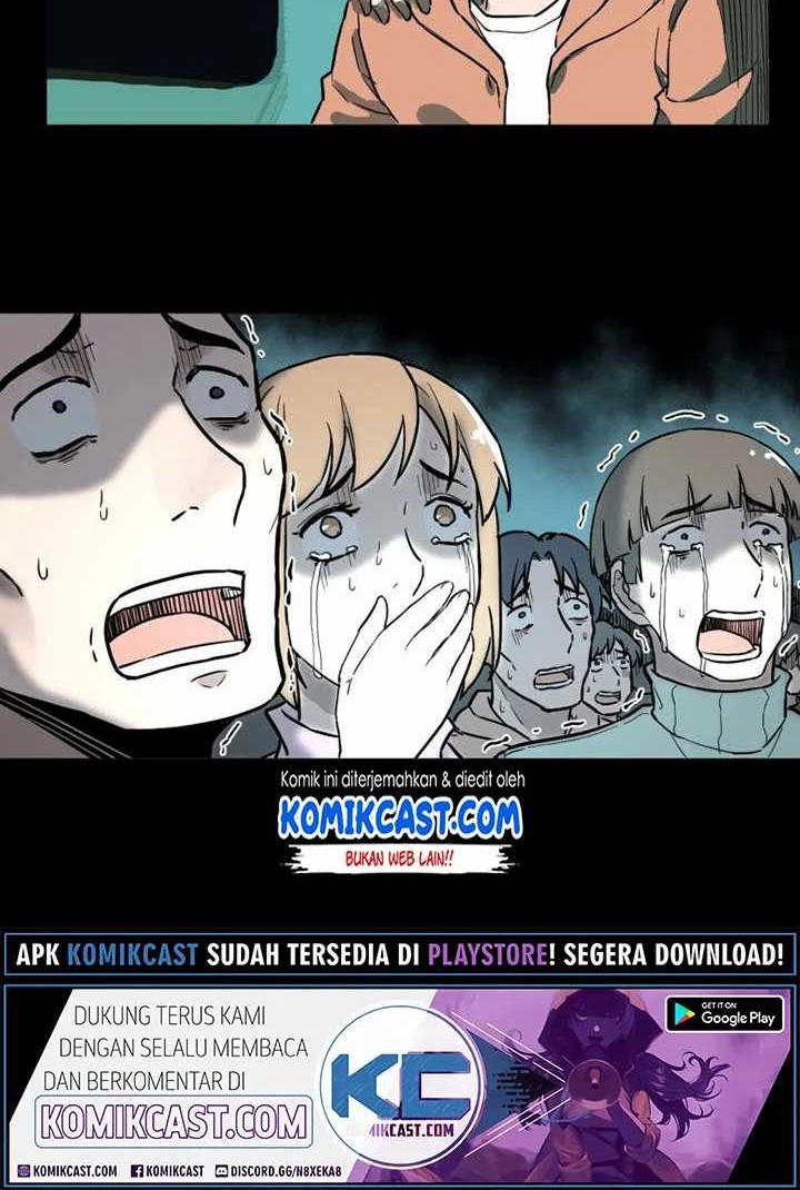 The Sacred Ruins Chapter 61 Gambar 48