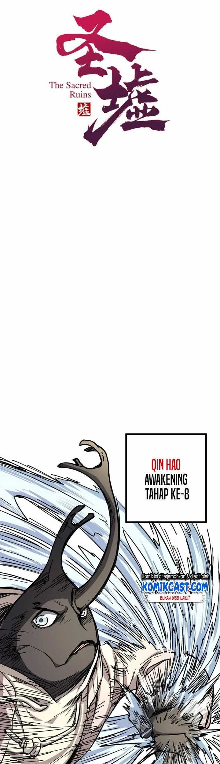 Baca  The Sacred Ruins Chapter 61 Gambar 2