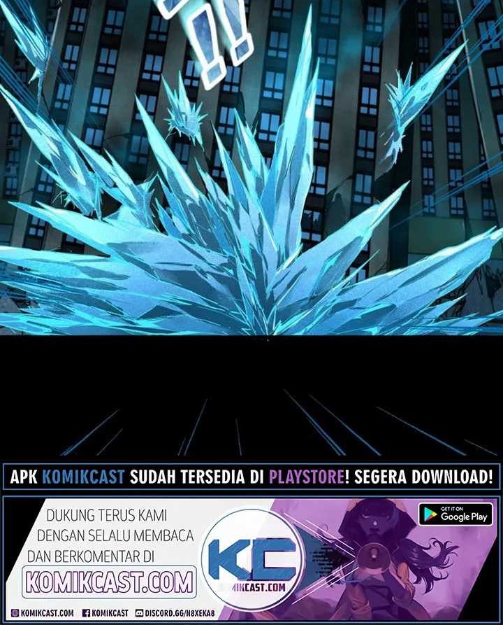 The Sacred Ruins Chapter 61 Gambar 17