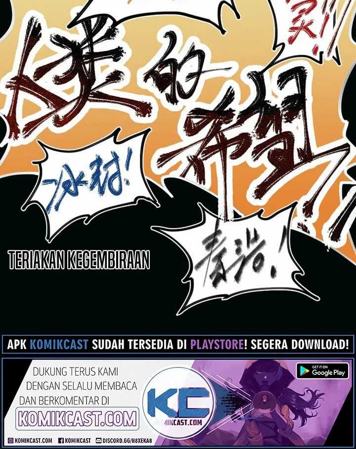The Sacred Ruins Chapter 61 Gambar 22