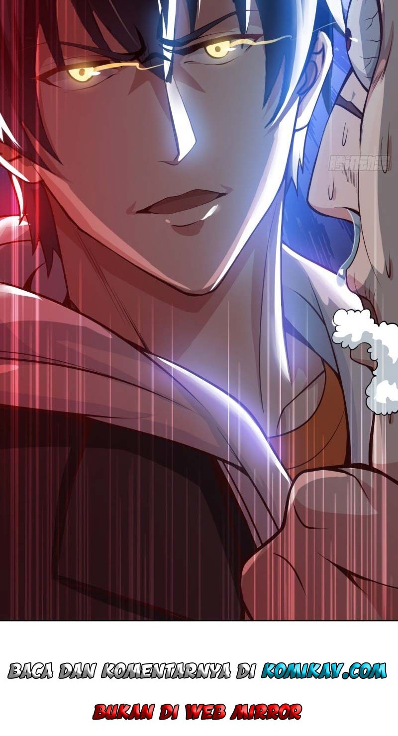 My Master Is A God Chapter 21 Gambar 29