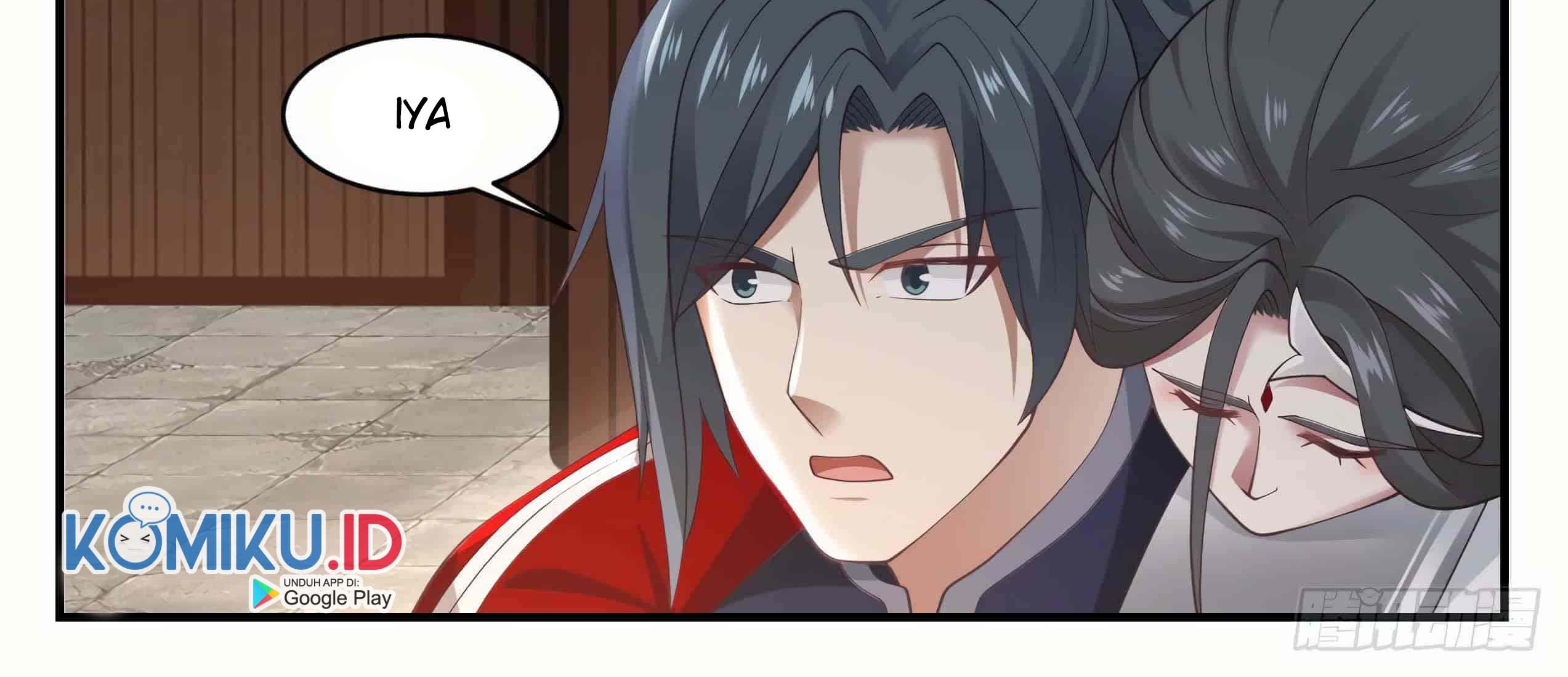 Martial Peak Part 1 Chapter 941 Gambar 6