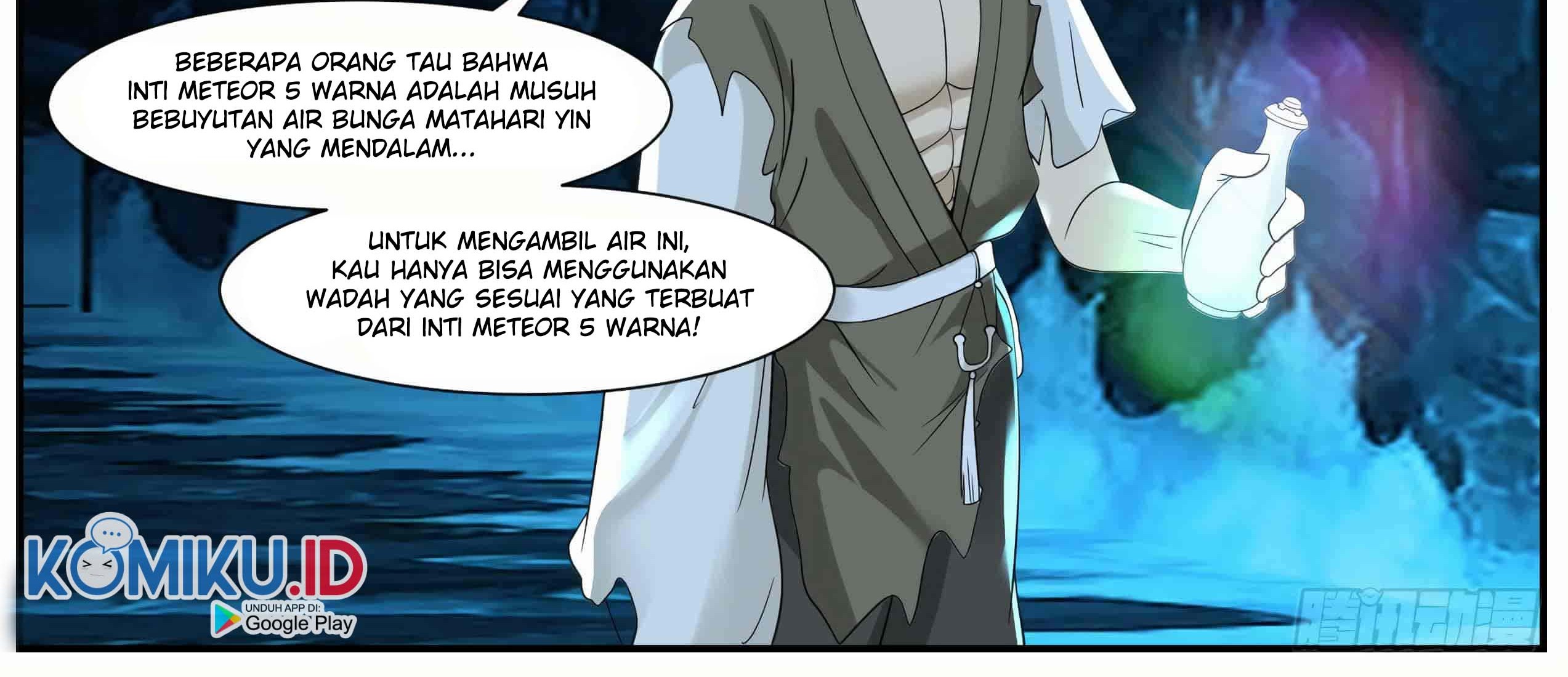 Martial Peak Part 1 Chapter 944 Gambar 19