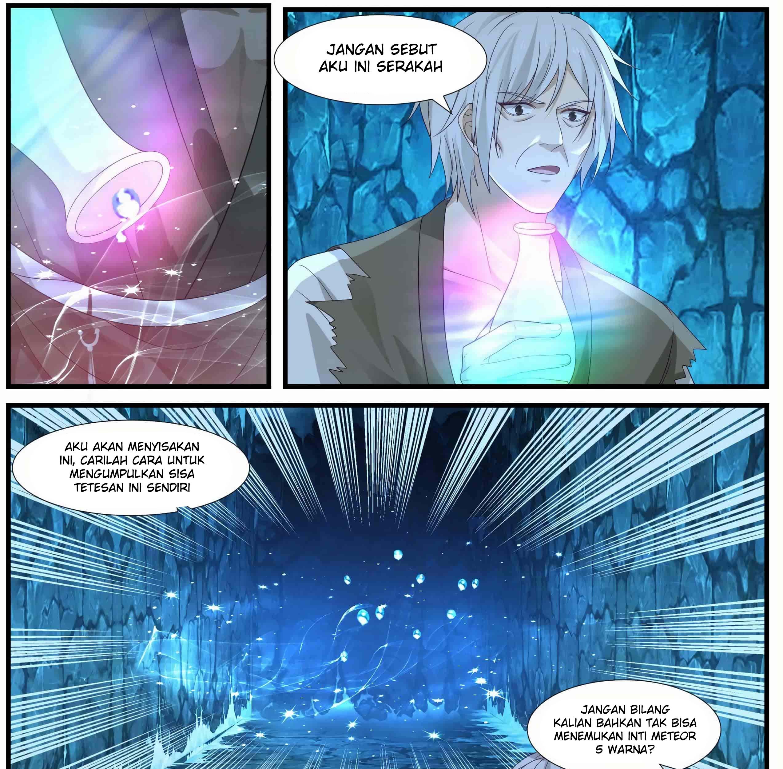 Martial Peak Part 1 Chapter 944 Gambar 24