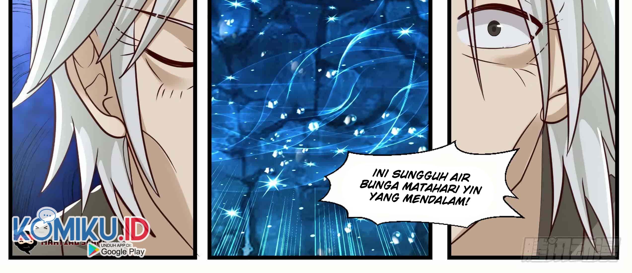 Martial Peak Part 1 Chapter 944 Gambar 6