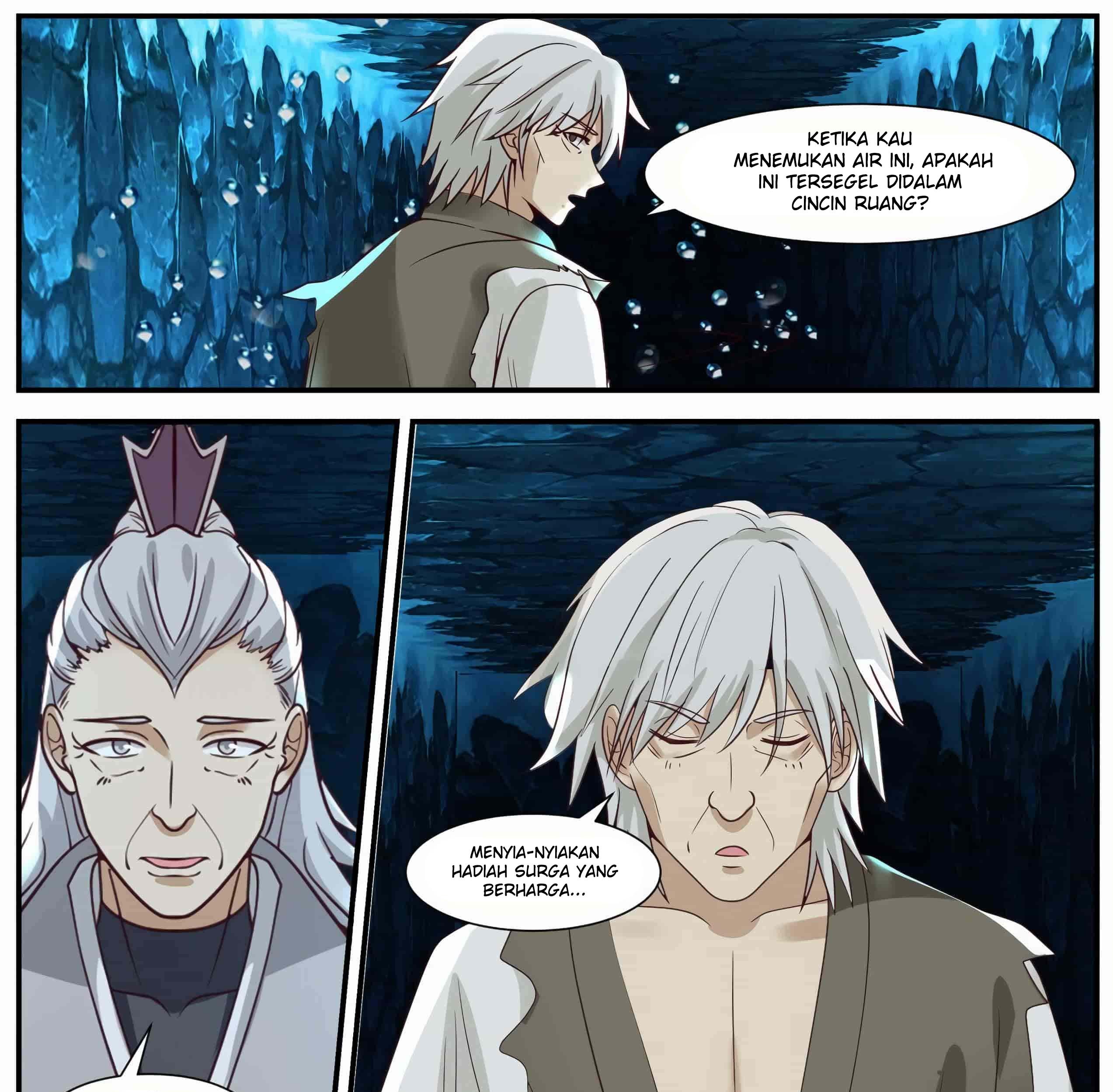 Martial Peak Part 1 Chapter 944 Gambar 12
