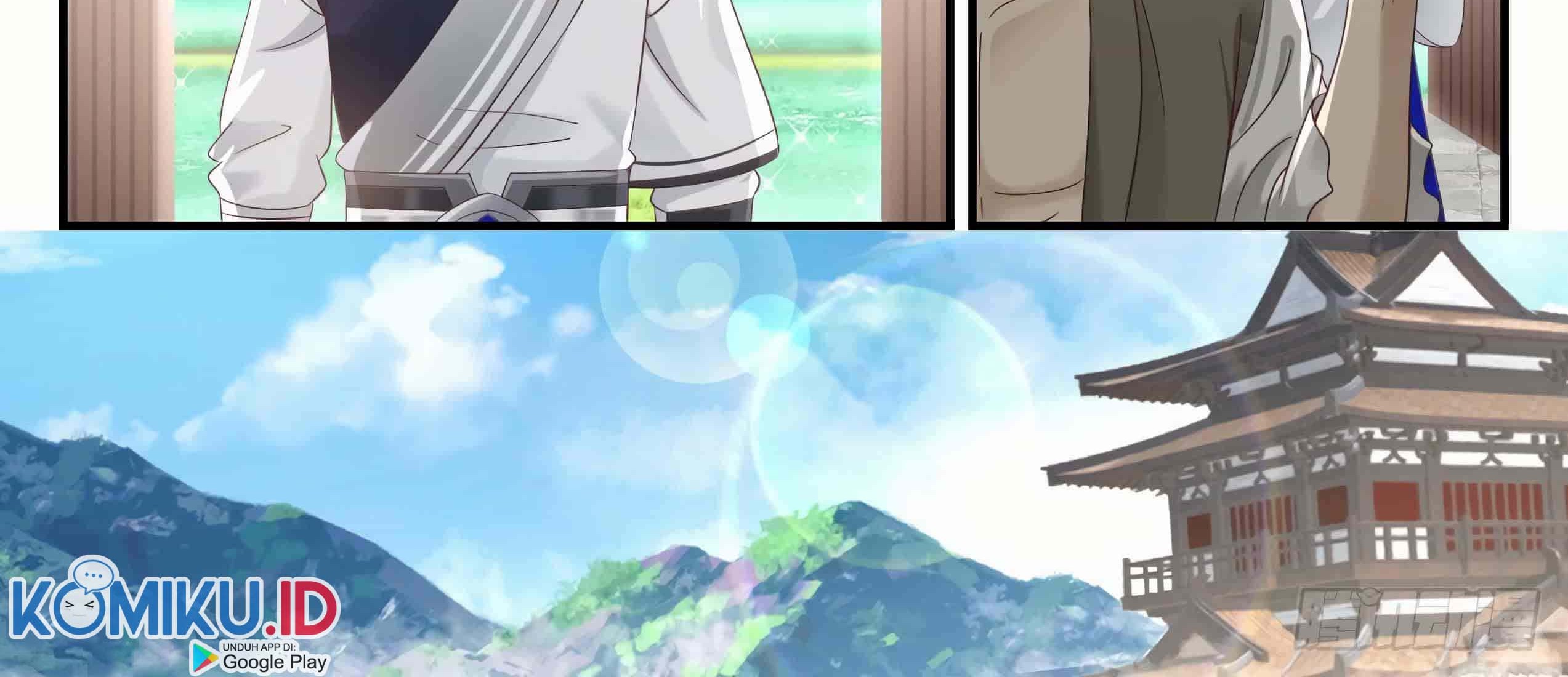 Martial Peak Part 1 Chapter 947 Gambar 6