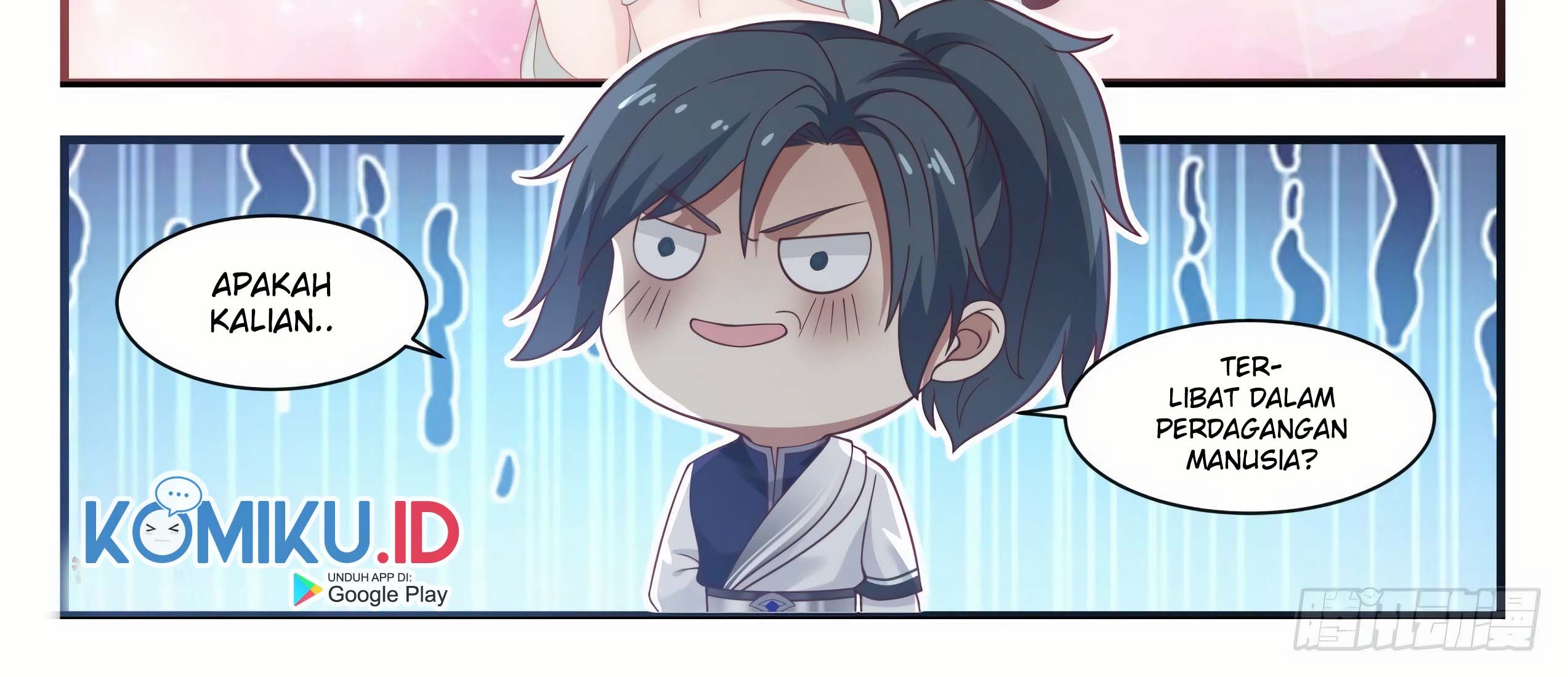 Martial Peak Part 1 Chapter 948 Gambar 25