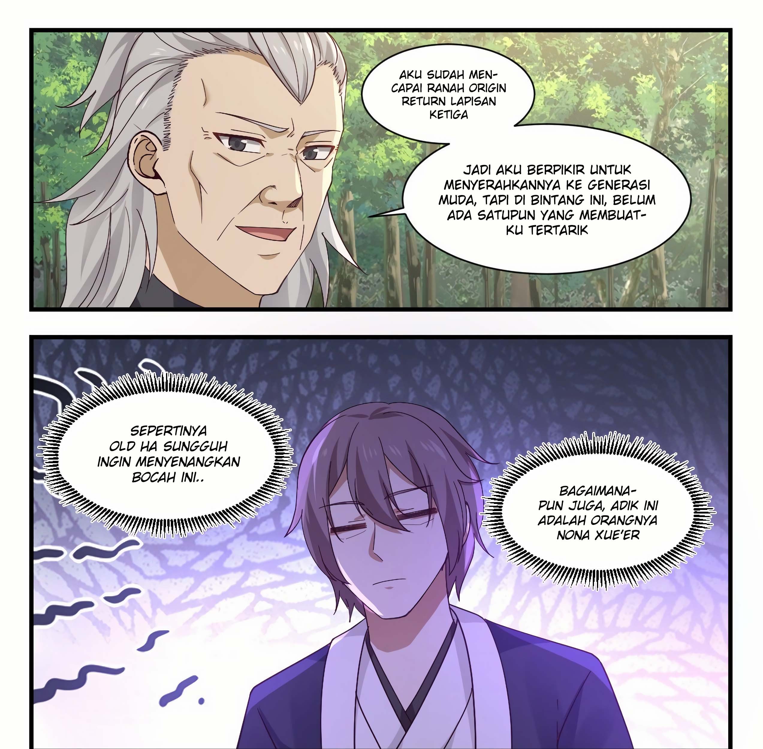 Martial Peak Part 1 Chapter 948 Gambar 5