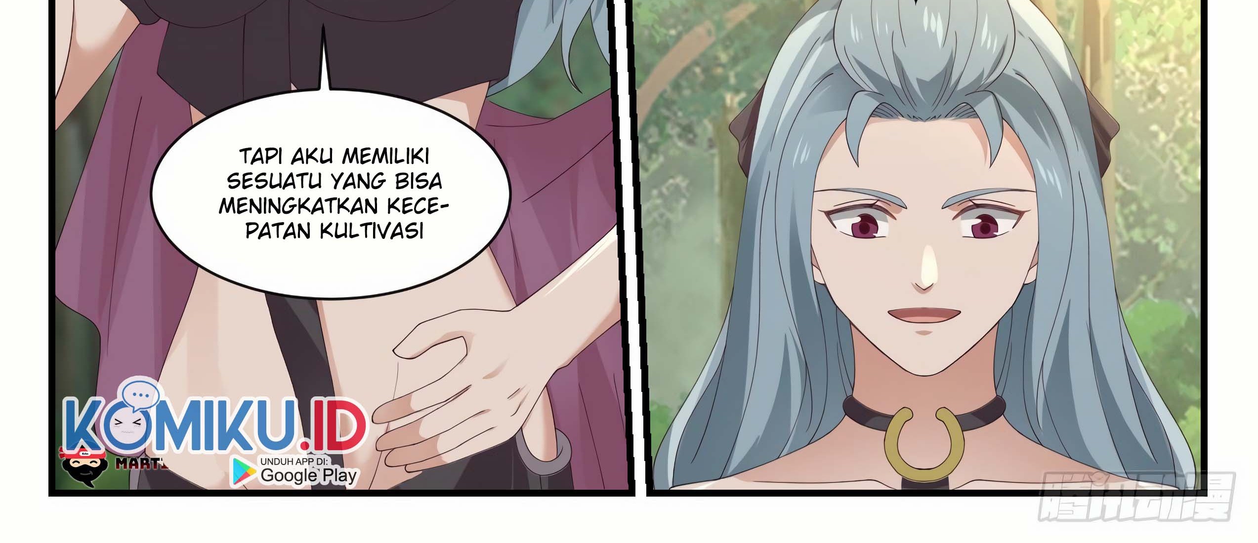 Martial Peak Part 1 Chapter 948 Gambar 13