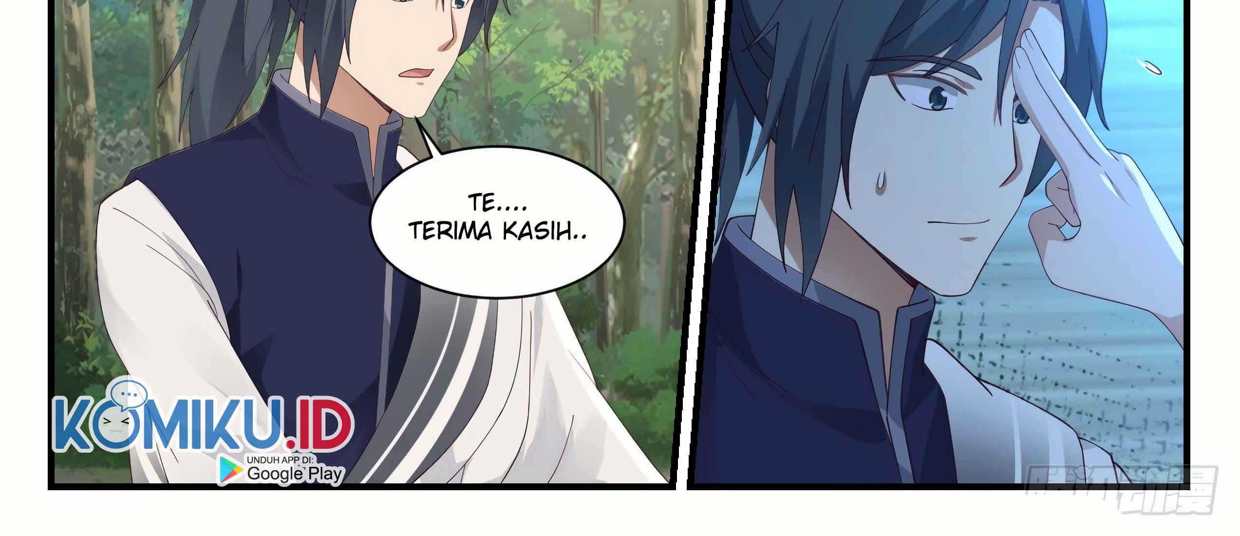 Martial Peak Part 1 Chapter 948 Gambar 15