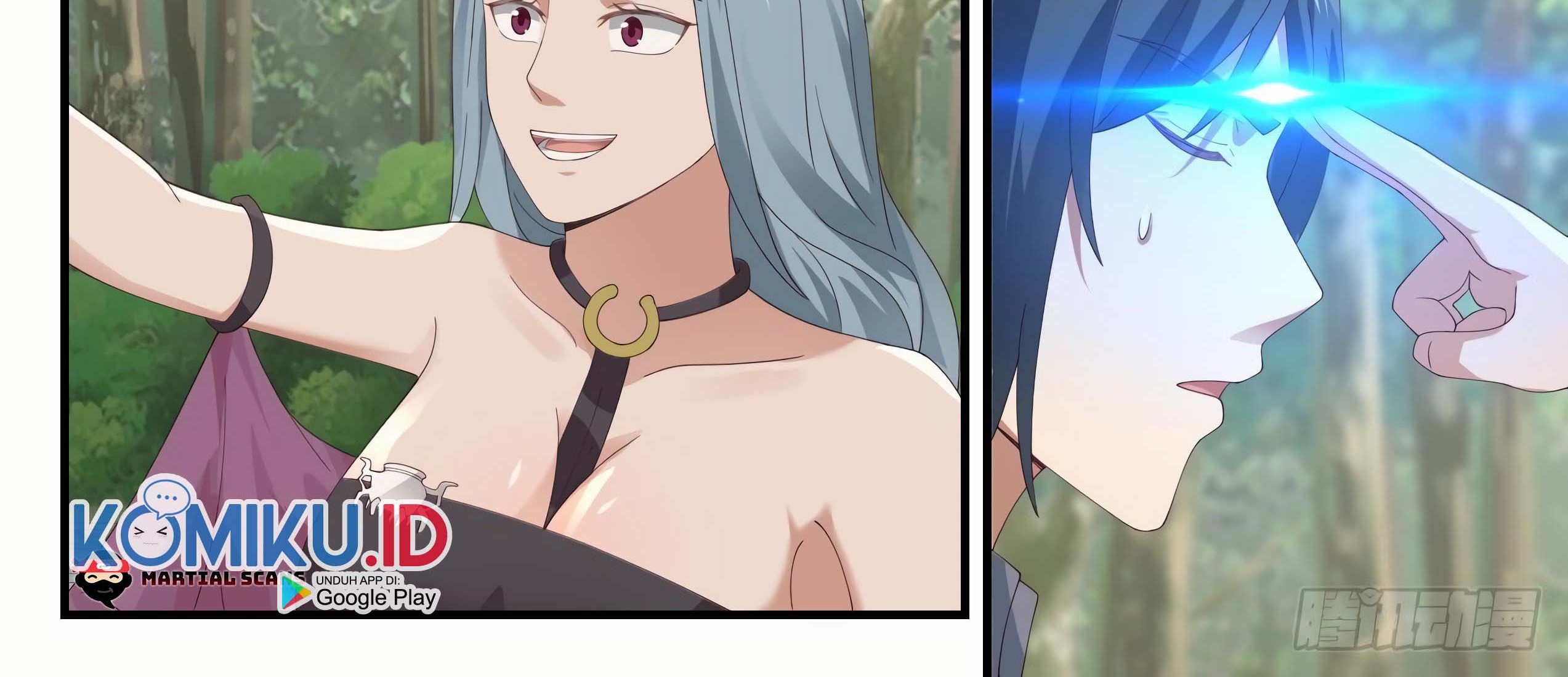 Martial Peak Part 1 Chapter 948 Gambar 17