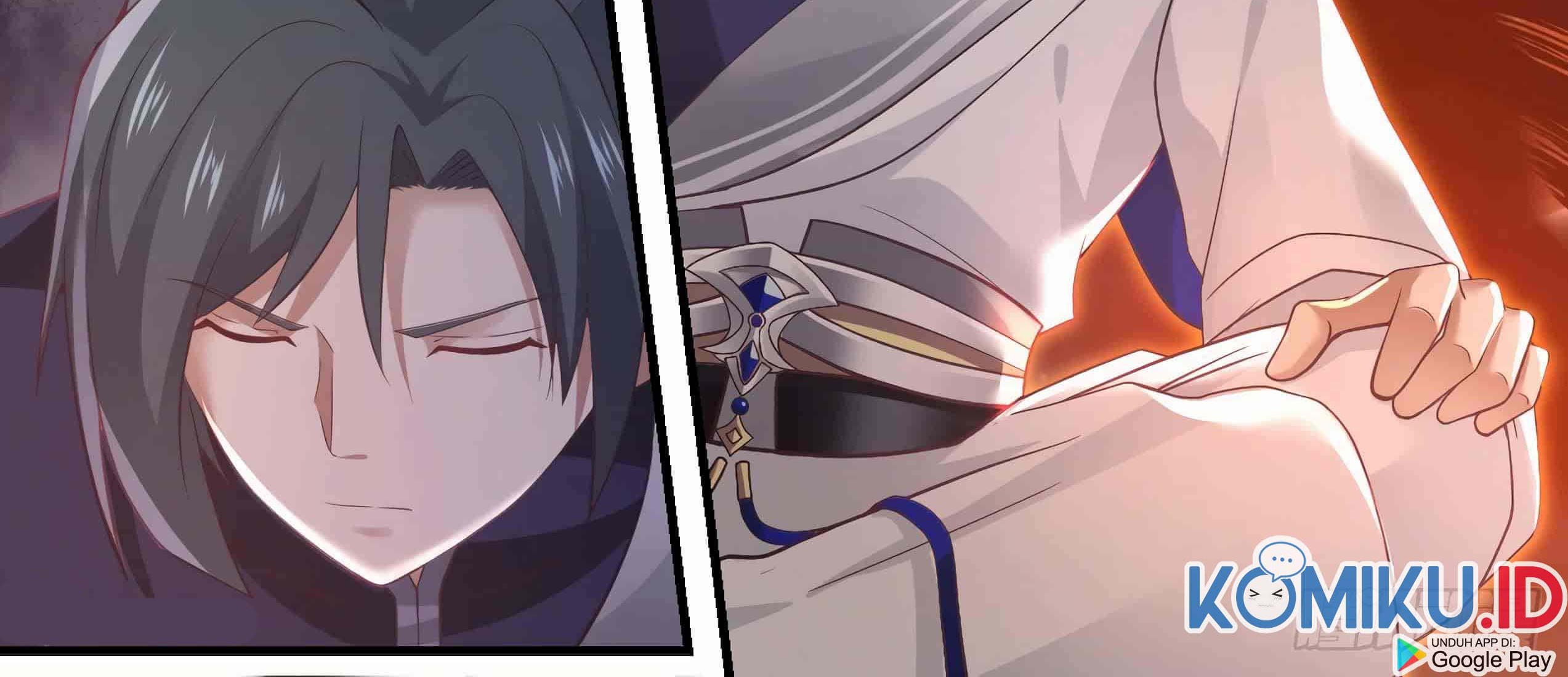 Martial Peak Part 1 Chapter 951 Gambar 4