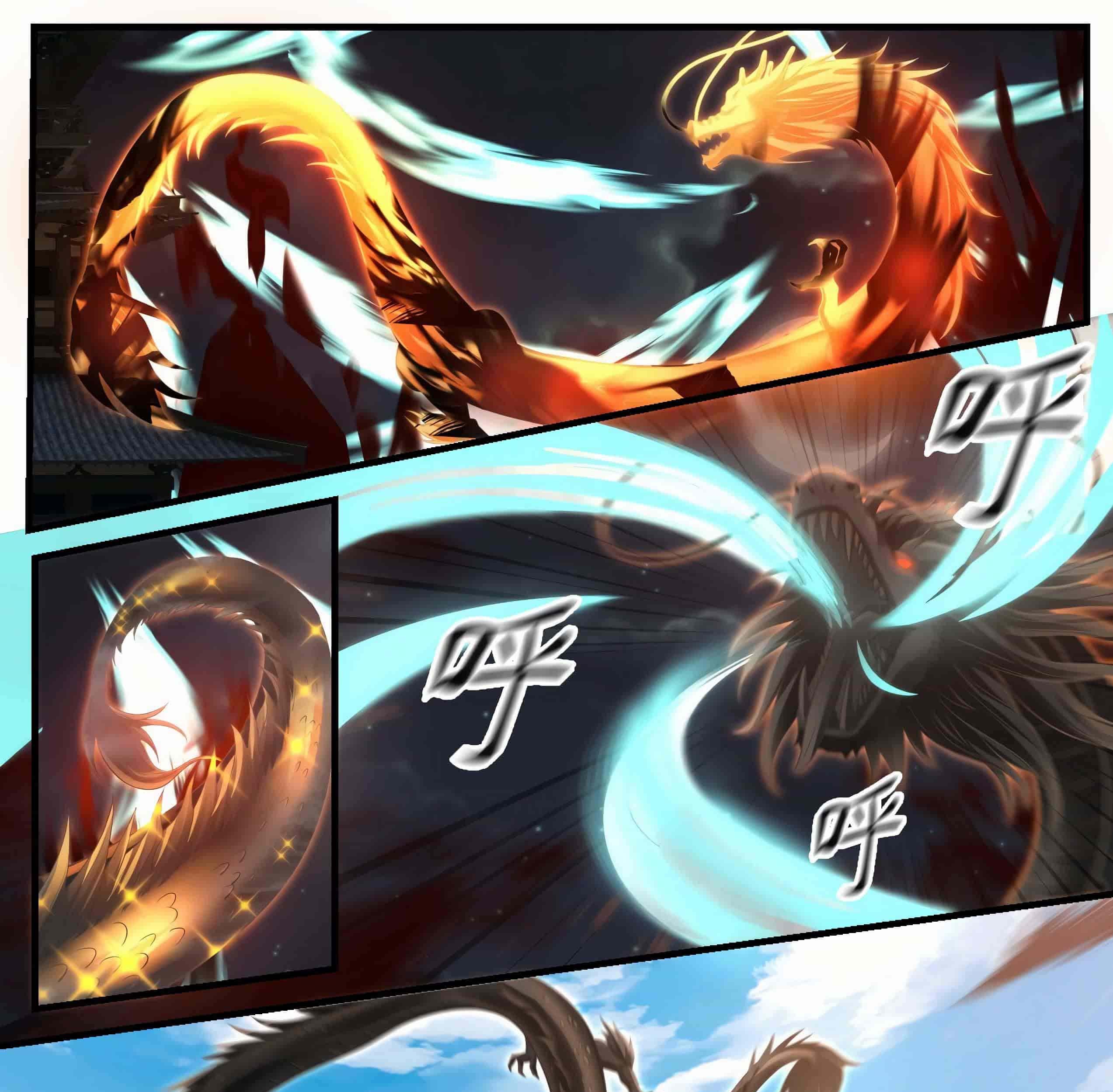 Martial Peak Part 1 Chapter 951 Gambar 5