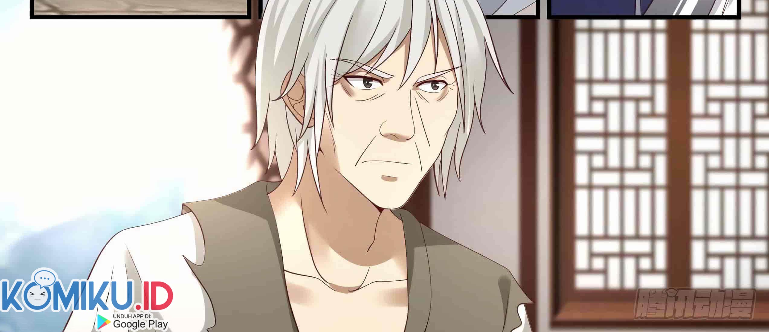 Martial Peak Part 1 Chapter 953 Gambar 4