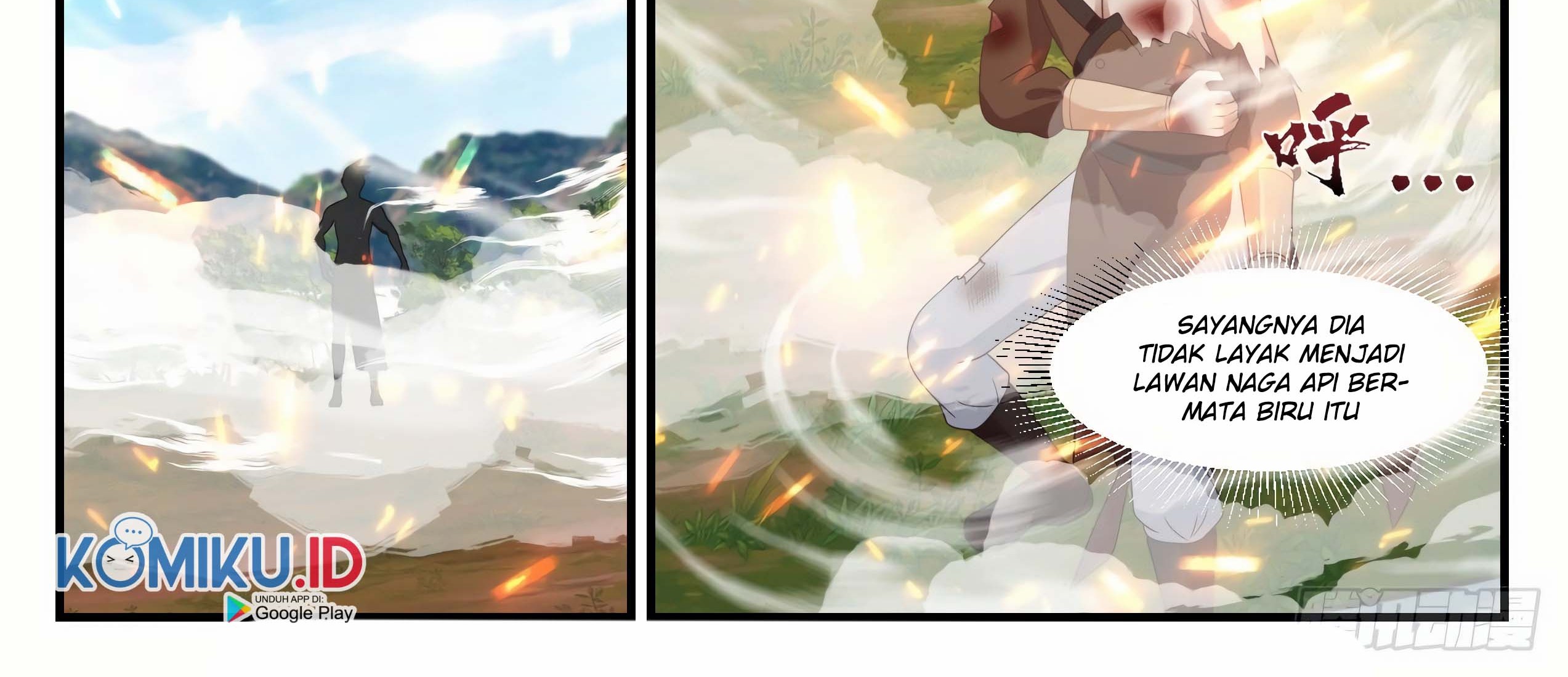 Martial Peak Part 1 Chapter 955 Gambar 15