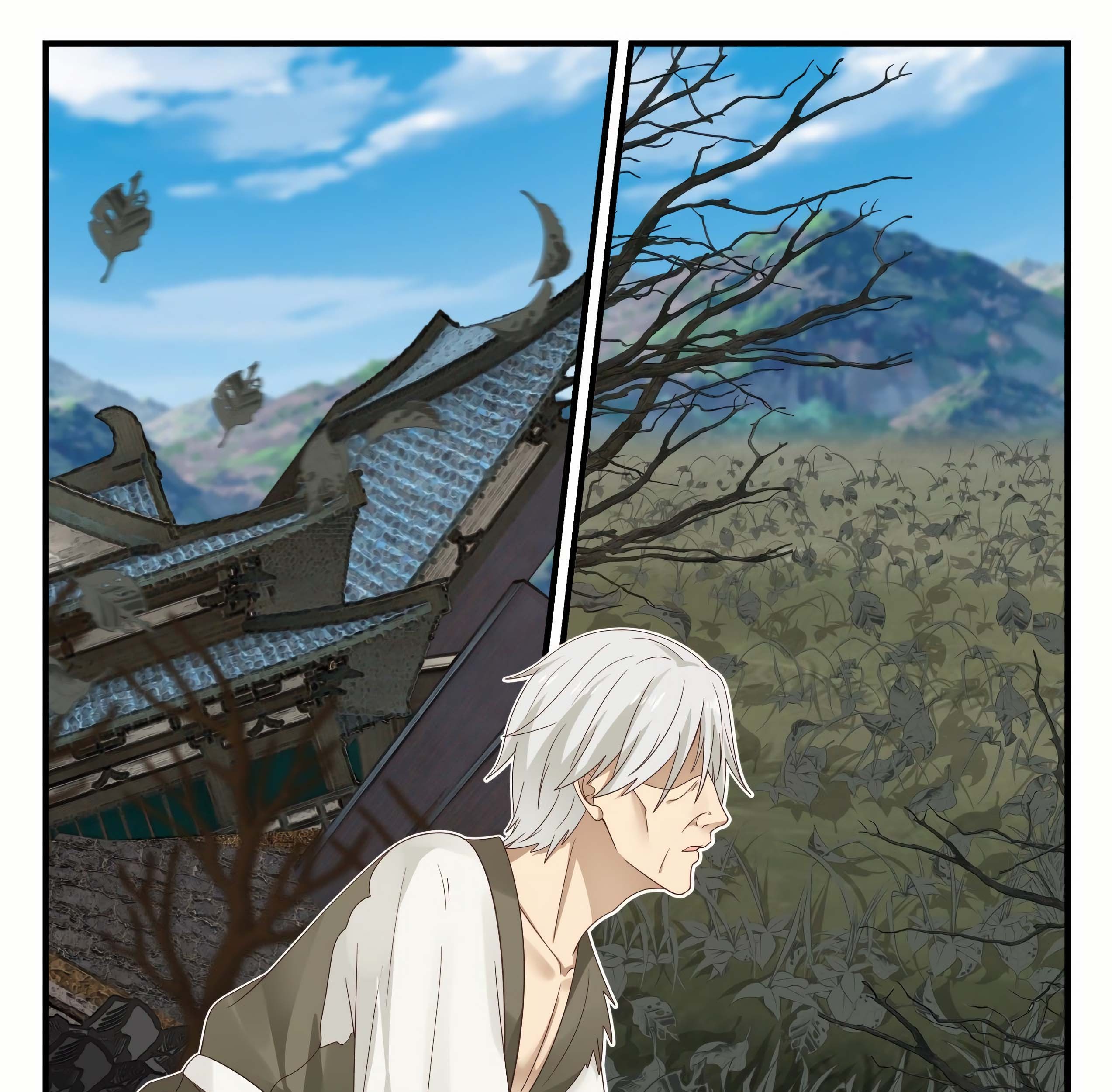 Martial Peak Part 1 Chapter 957 Gambar 18
