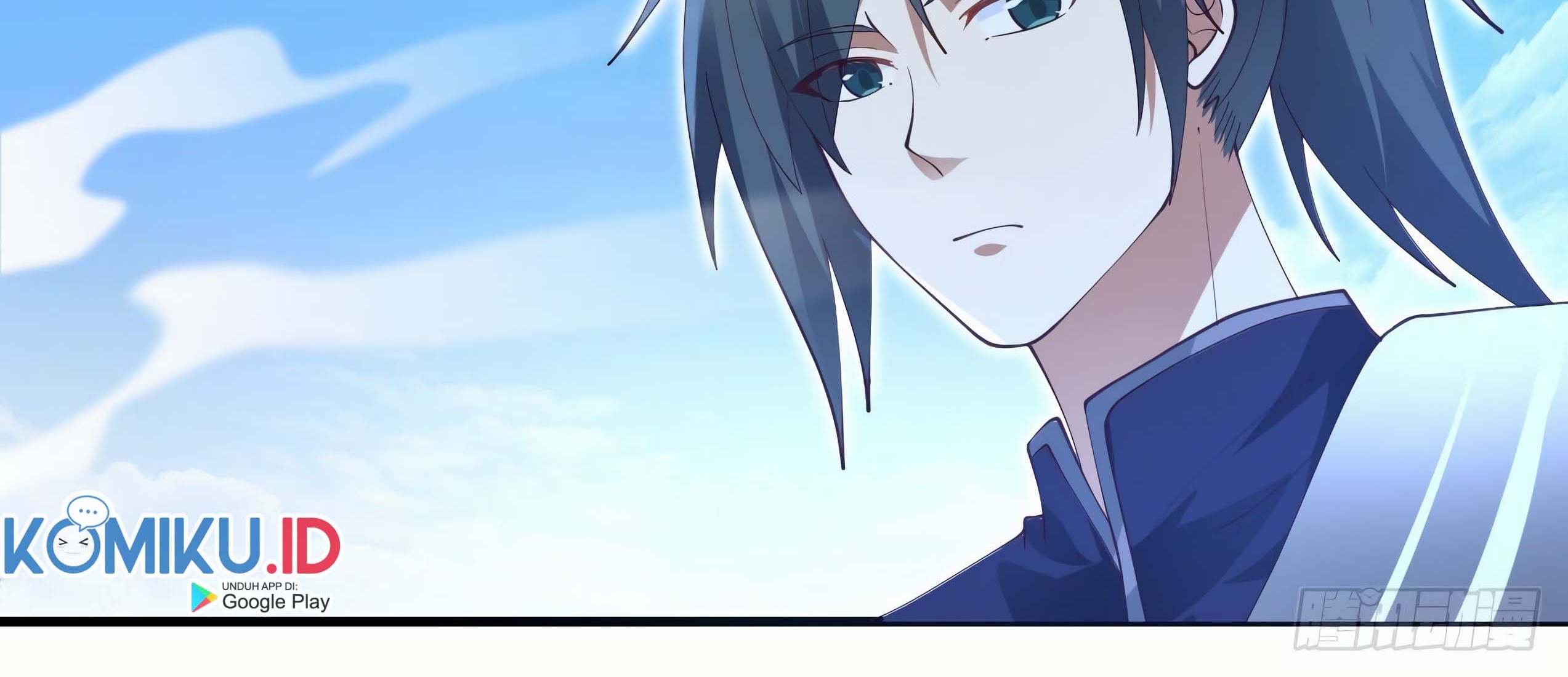 Martial Peak Part 1 Chapter 959 Gambar 25