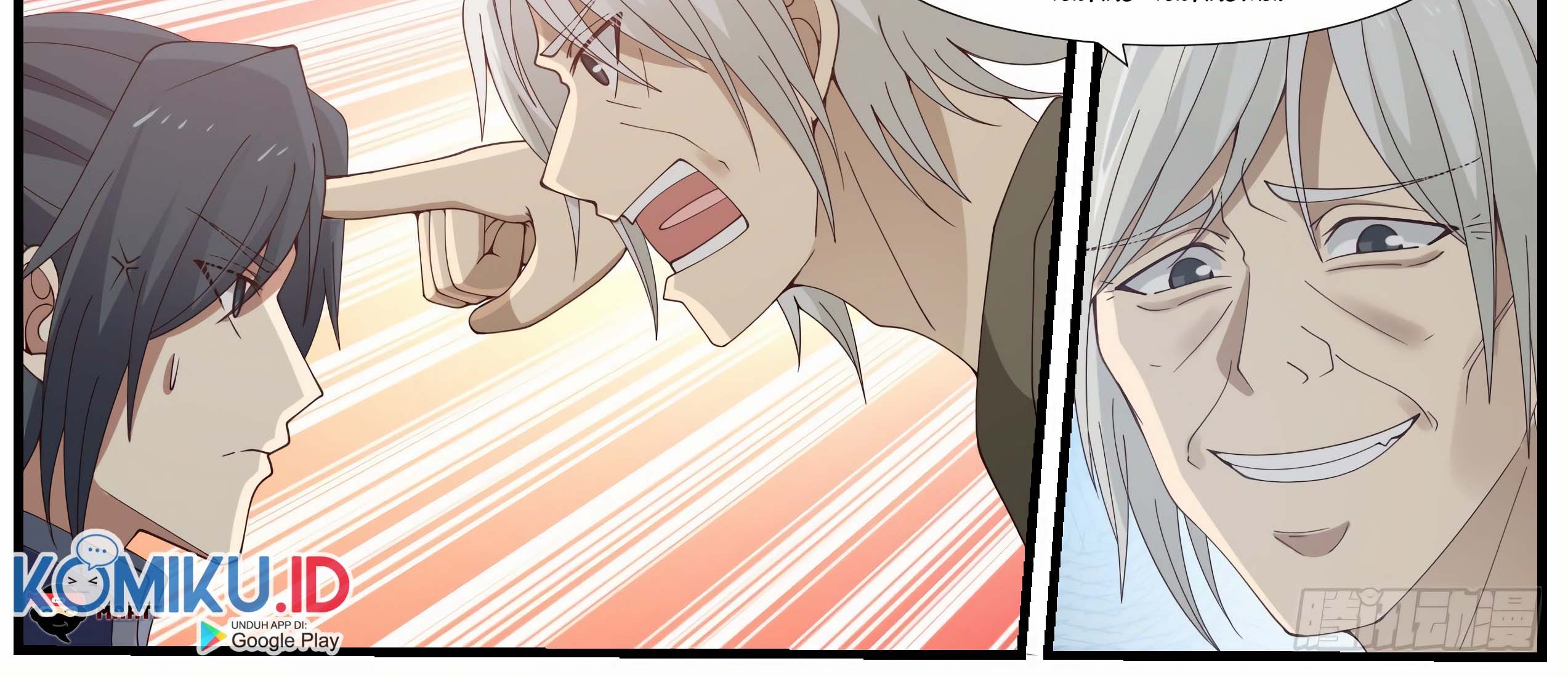 Martial Peak Part 1 Chapter 959 Gambar 13