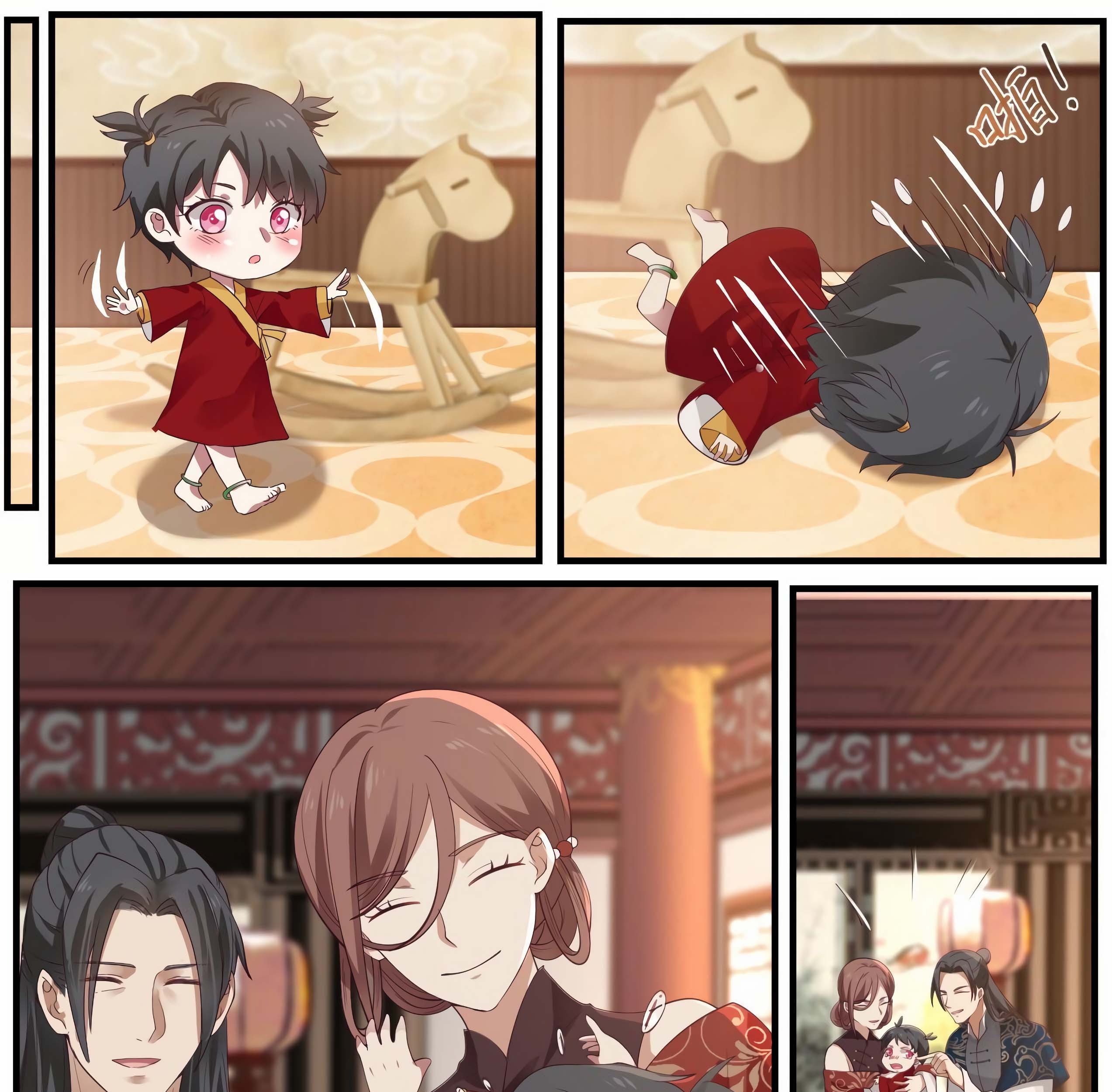 Martial Peak Part 1 Chapter 960 Gambar 7