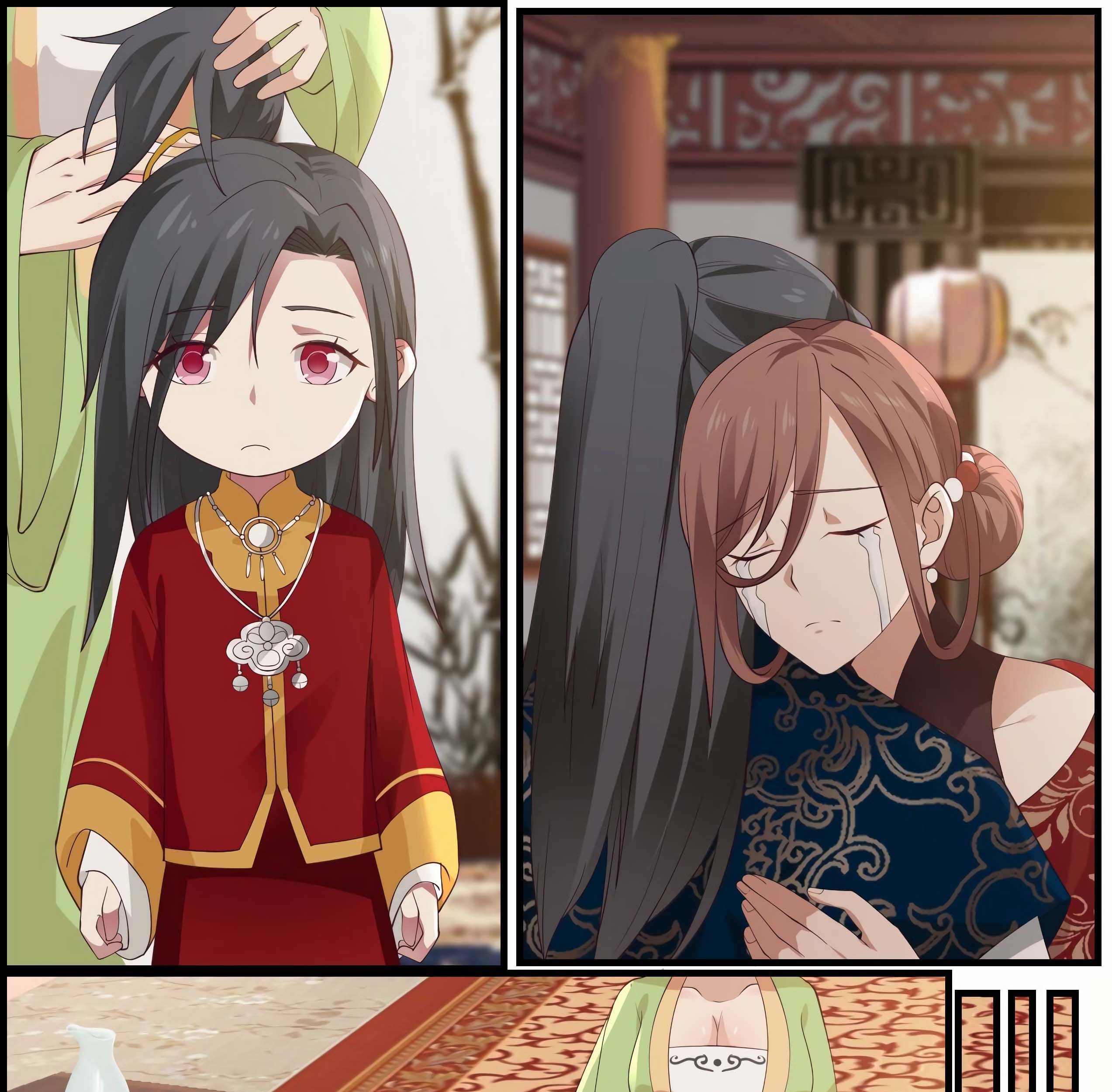 Martial Peak Part 1 Chapter 960 Gambar 12