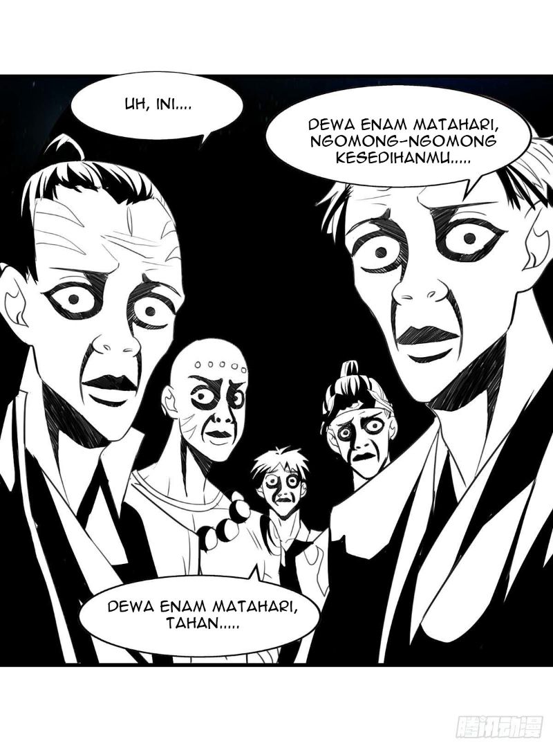 I Was Sealed 900 Million Times Chapter 11 Gambar 15