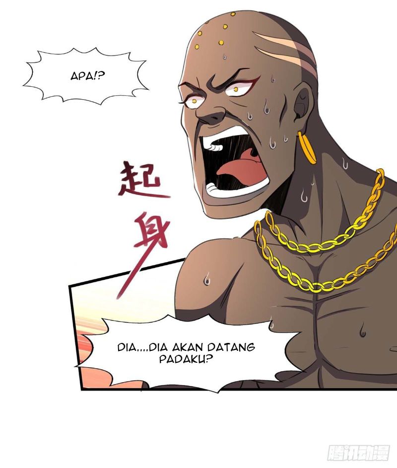 I Was Sealed 900 Million Times Chapter 11 Gambar 19