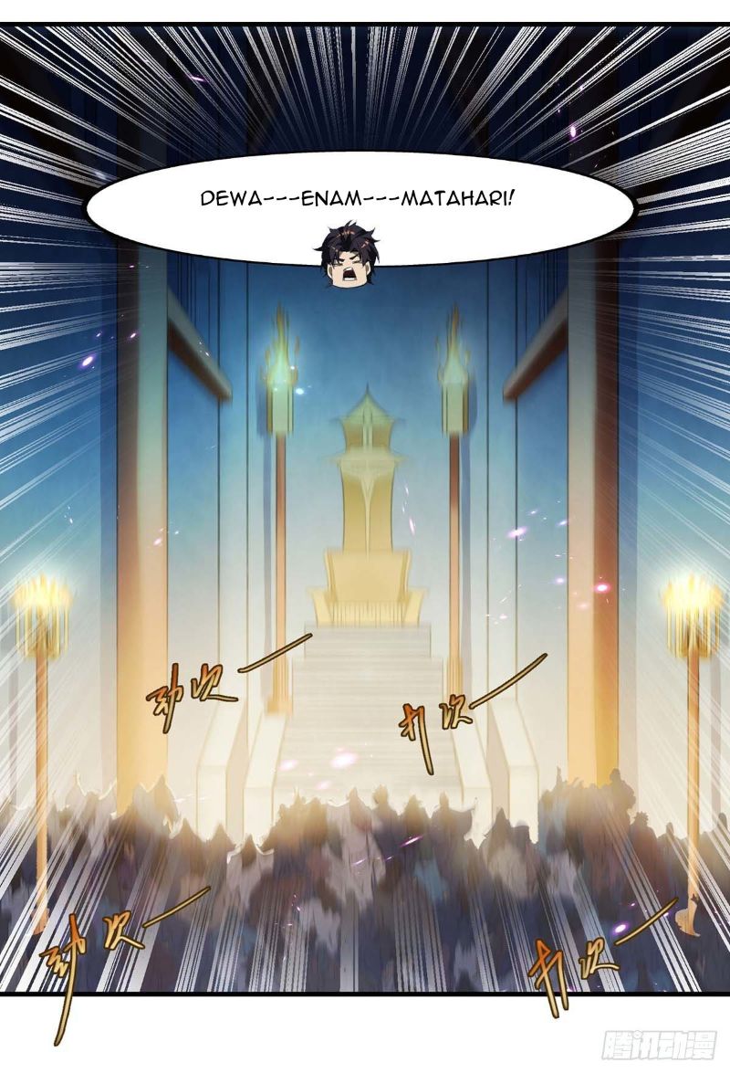 Baca I Was Sealed 900 Million Times Chapter 11 Gambar 2