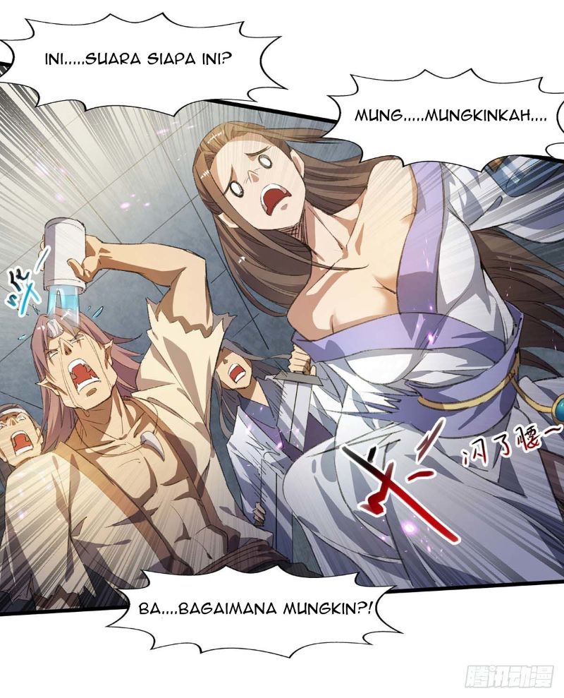 I Was Sealed 900 Million Times Chapter 11 Gambar 3