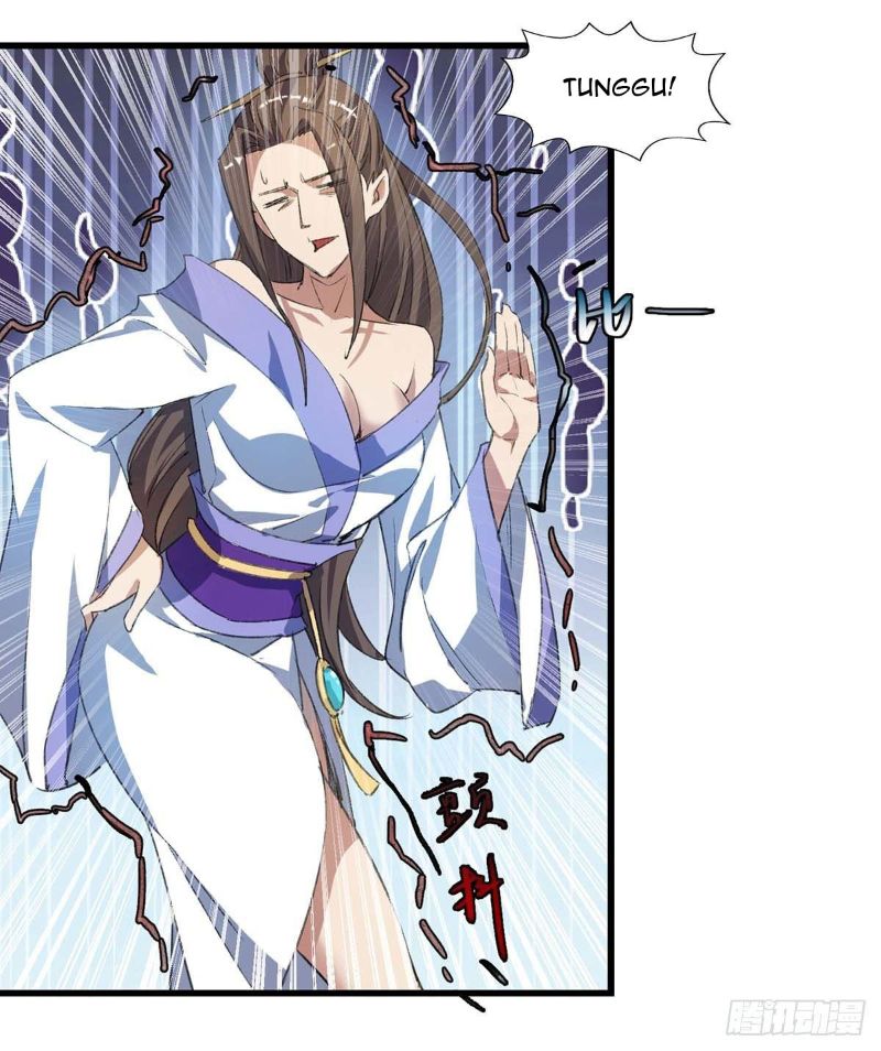 I Was Sealed 900 Million Times Chapter 11 Gambar 6