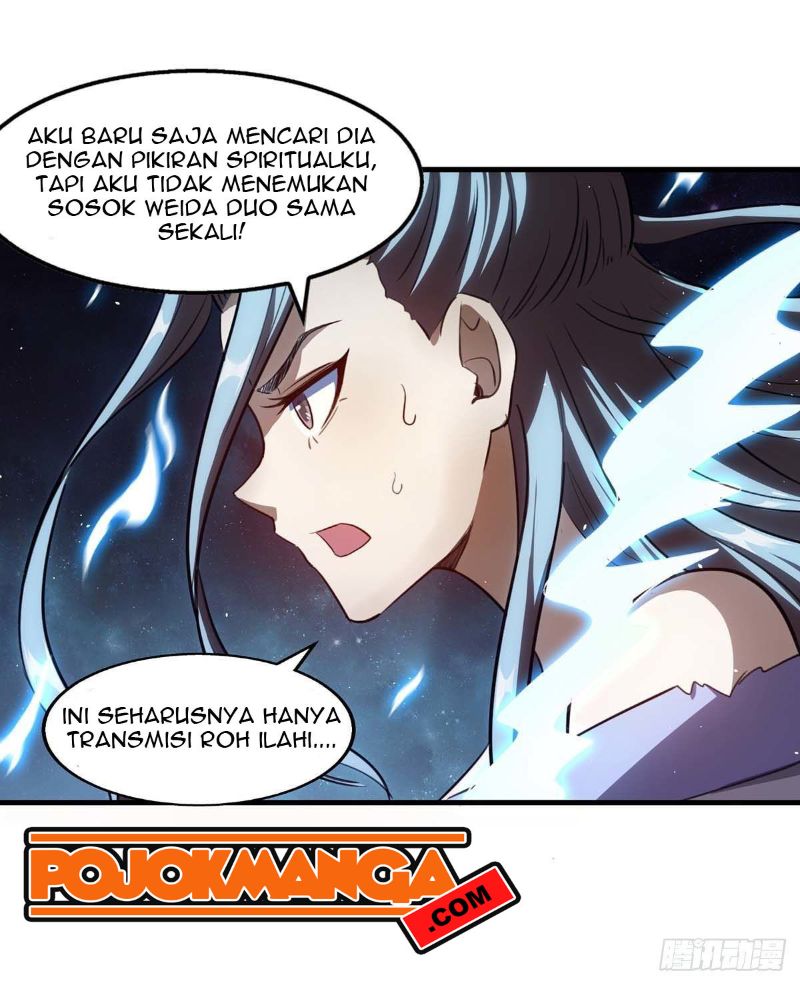 I Was Sealed 900 Million Times Chapter 11 Gambar 7