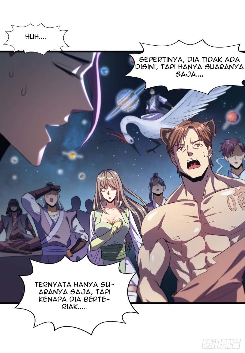 I Was Sealed 900 Million Times Chapter 11 Gambar 8