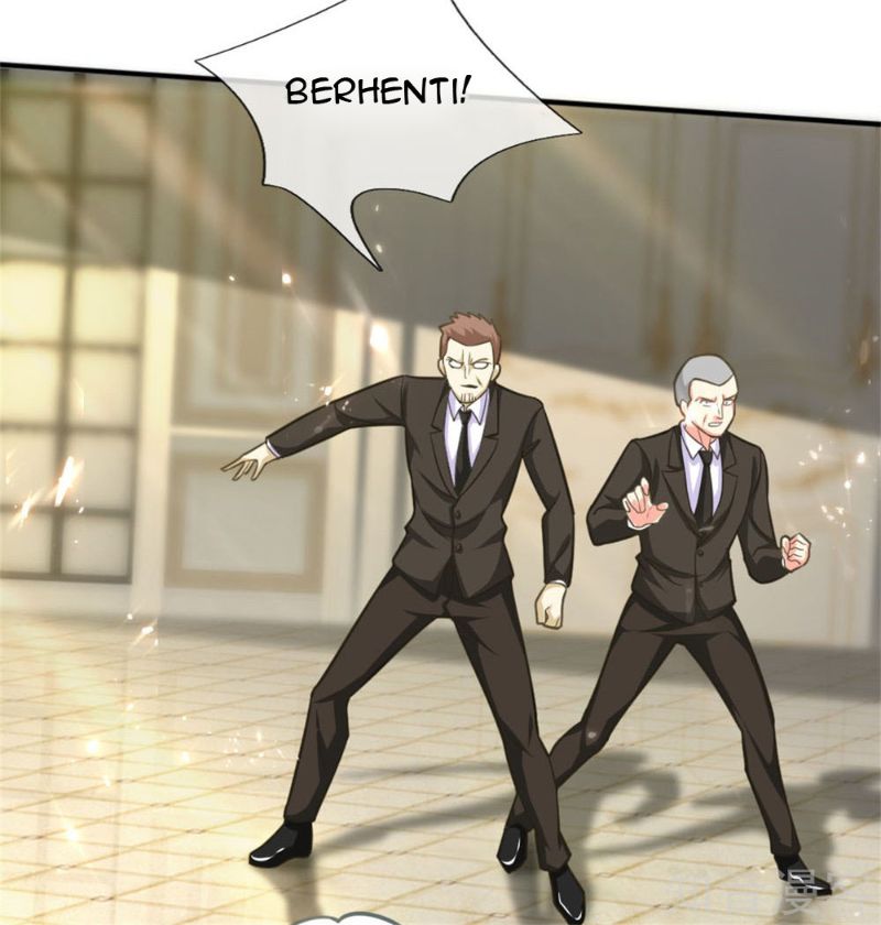 Immortal Daddy Xianzun Chapter 181 Gambar 19