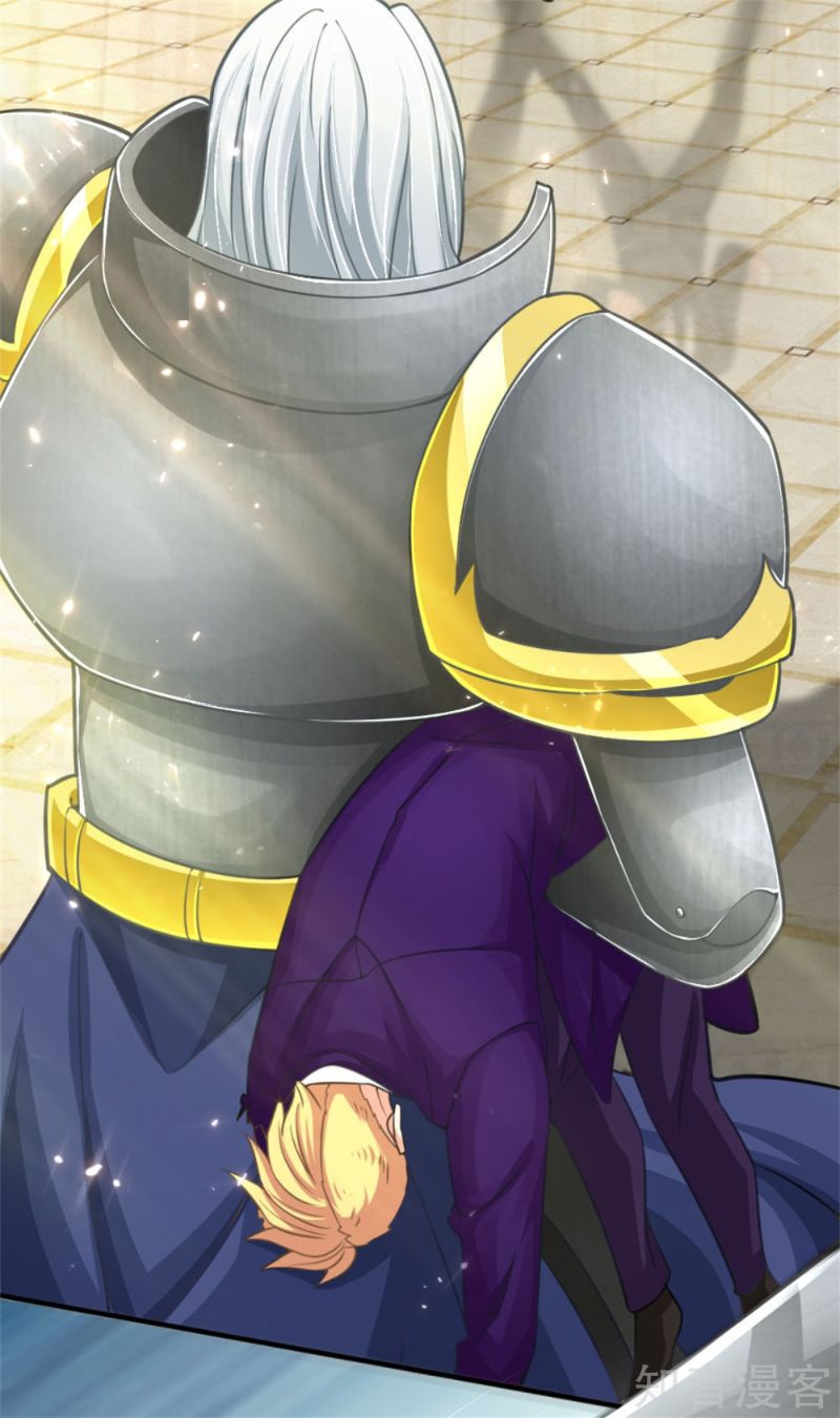 Immortal Daddy Xianzun Chapter 181 Gambar 20