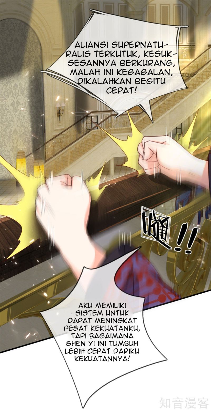 Immortal Daddy Xianzun Chapter 181 Gambar 23