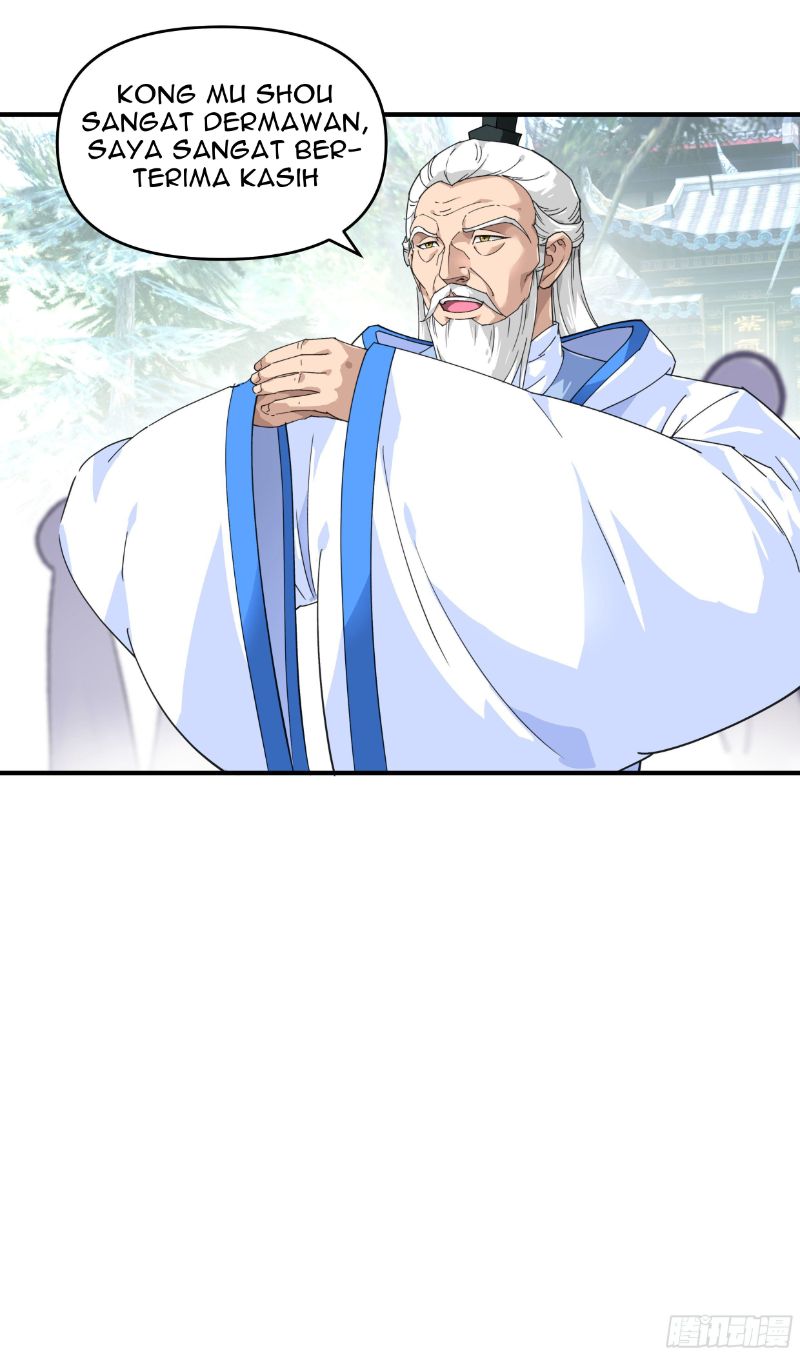 Rebirth I Am The Great God Chapter 49 Gambar 15