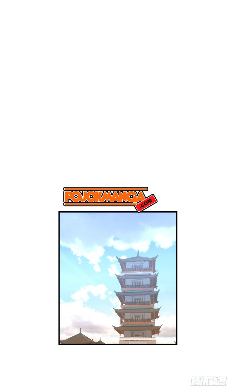 Rebirth I Am The Great God Chapter 49 Gambar 7