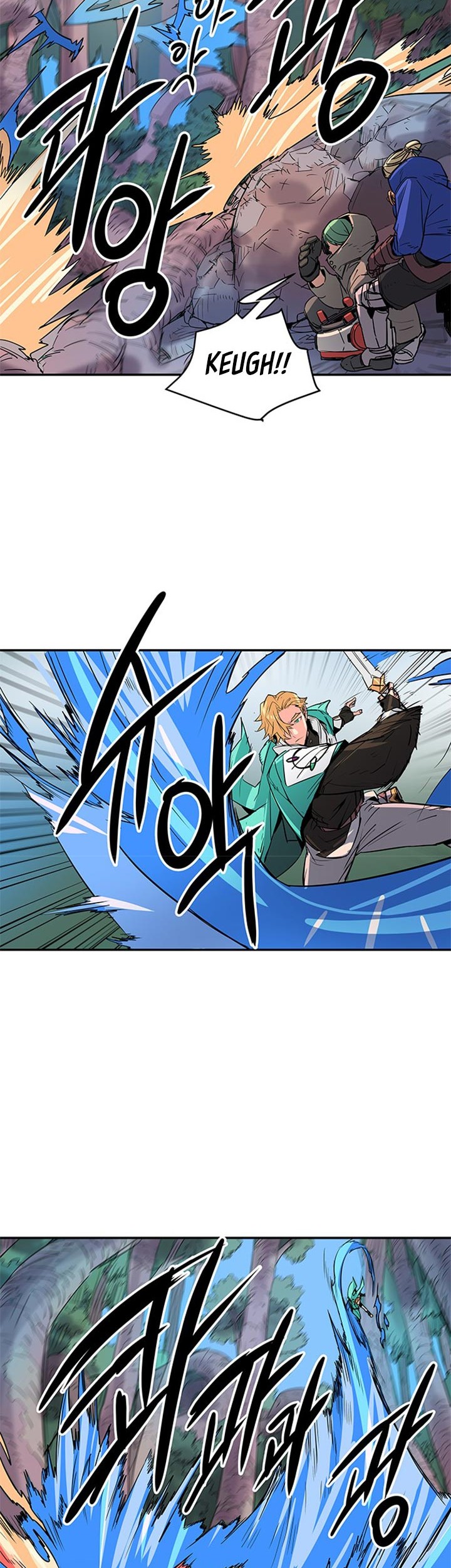 Get Life Chapter 60 Gambar 3
