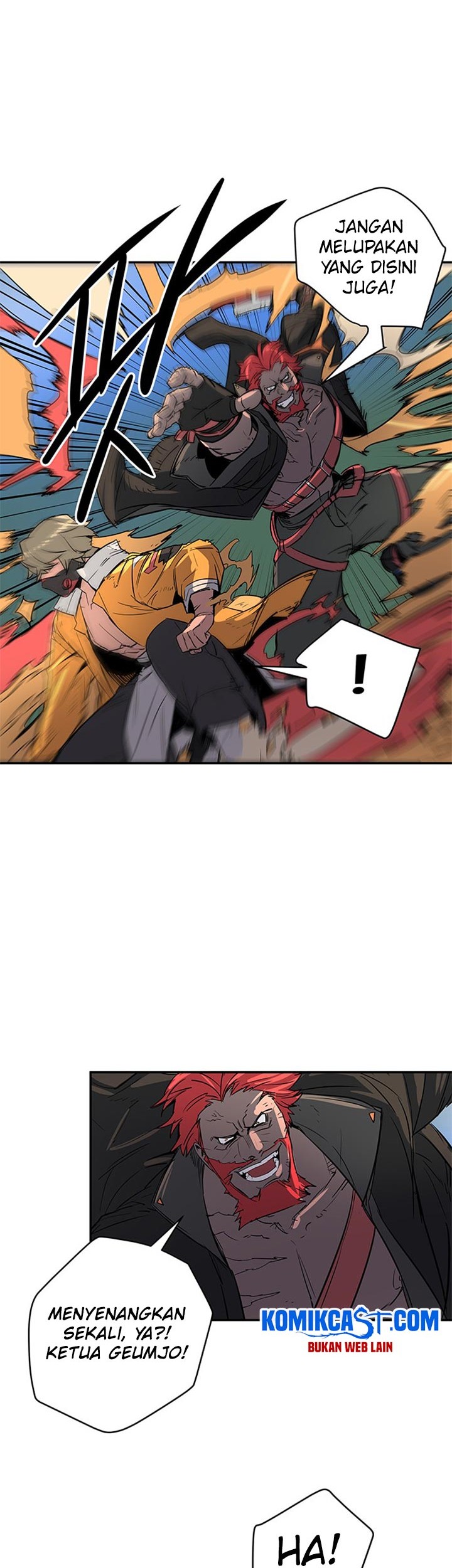 Get Life Chapter 60 Gambar 5